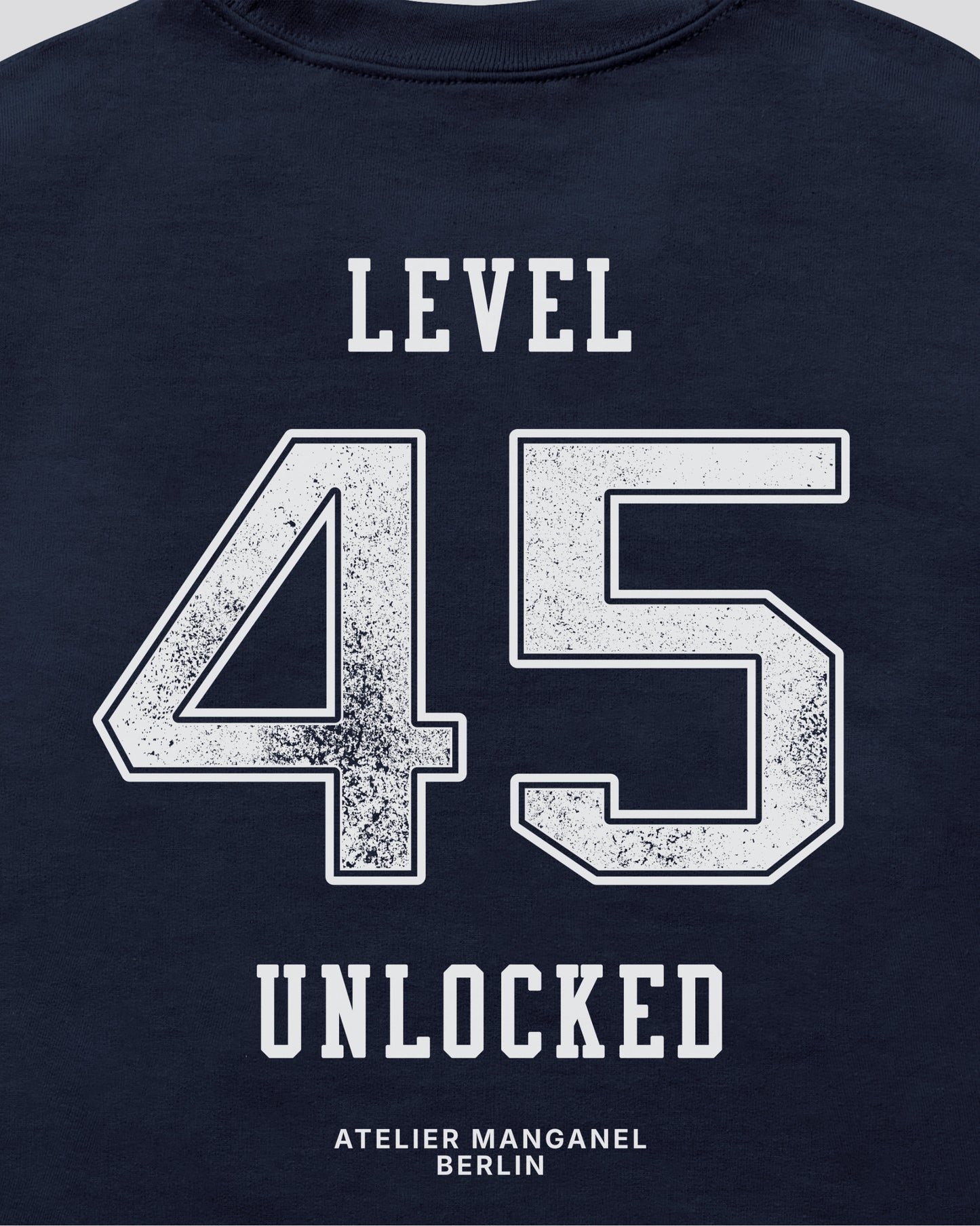 Level 45