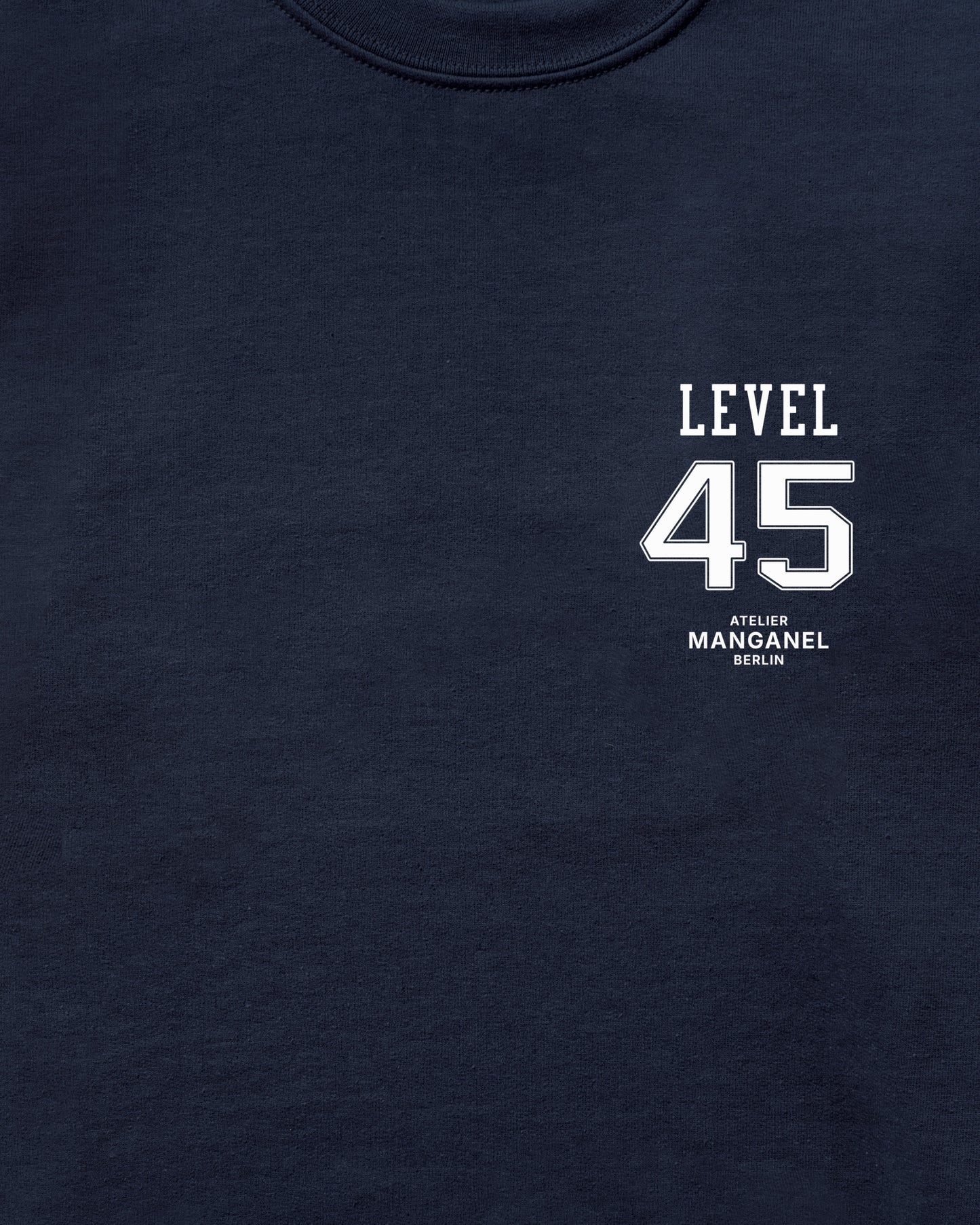 Level 45