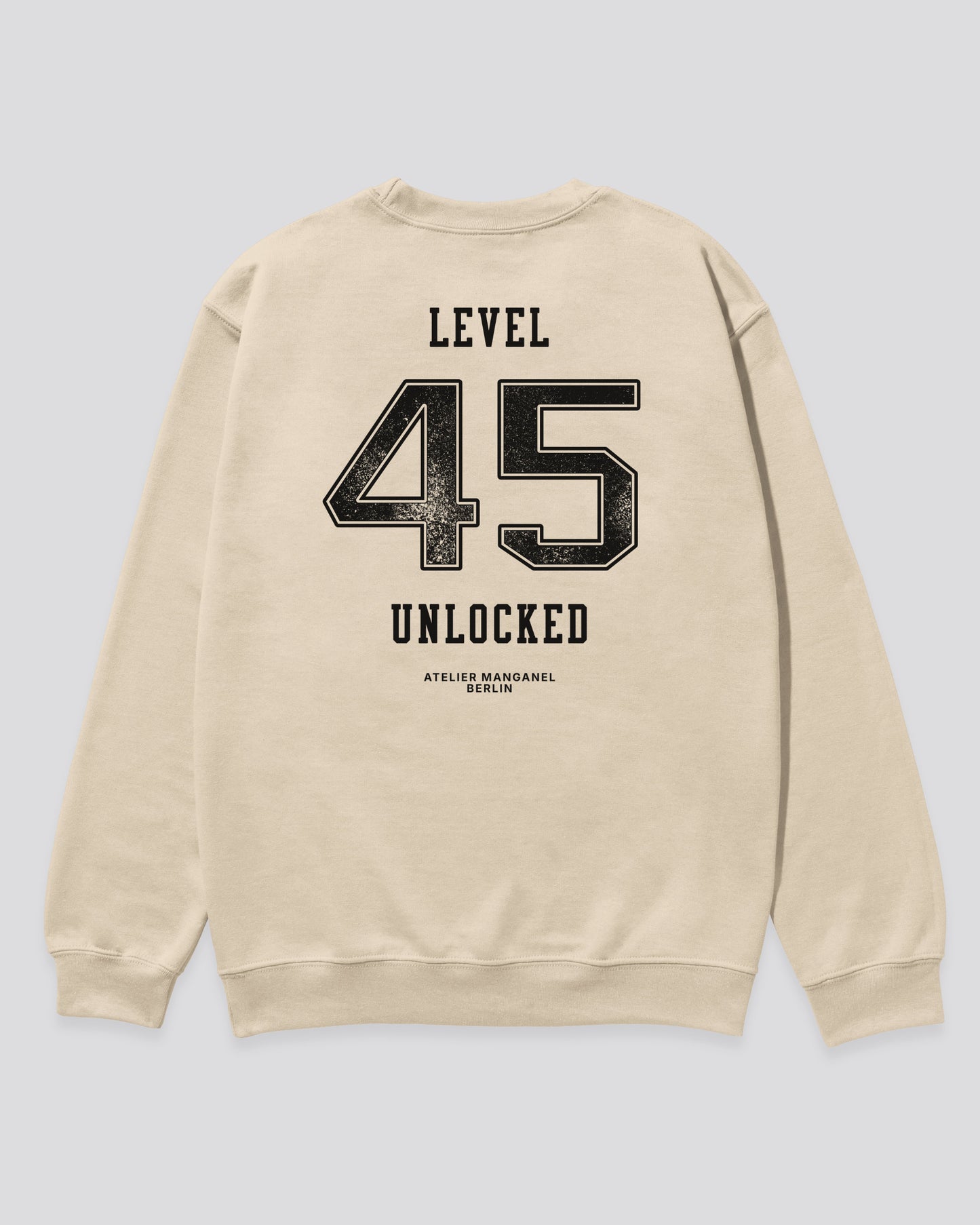 Level 45