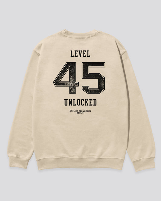 Level 45