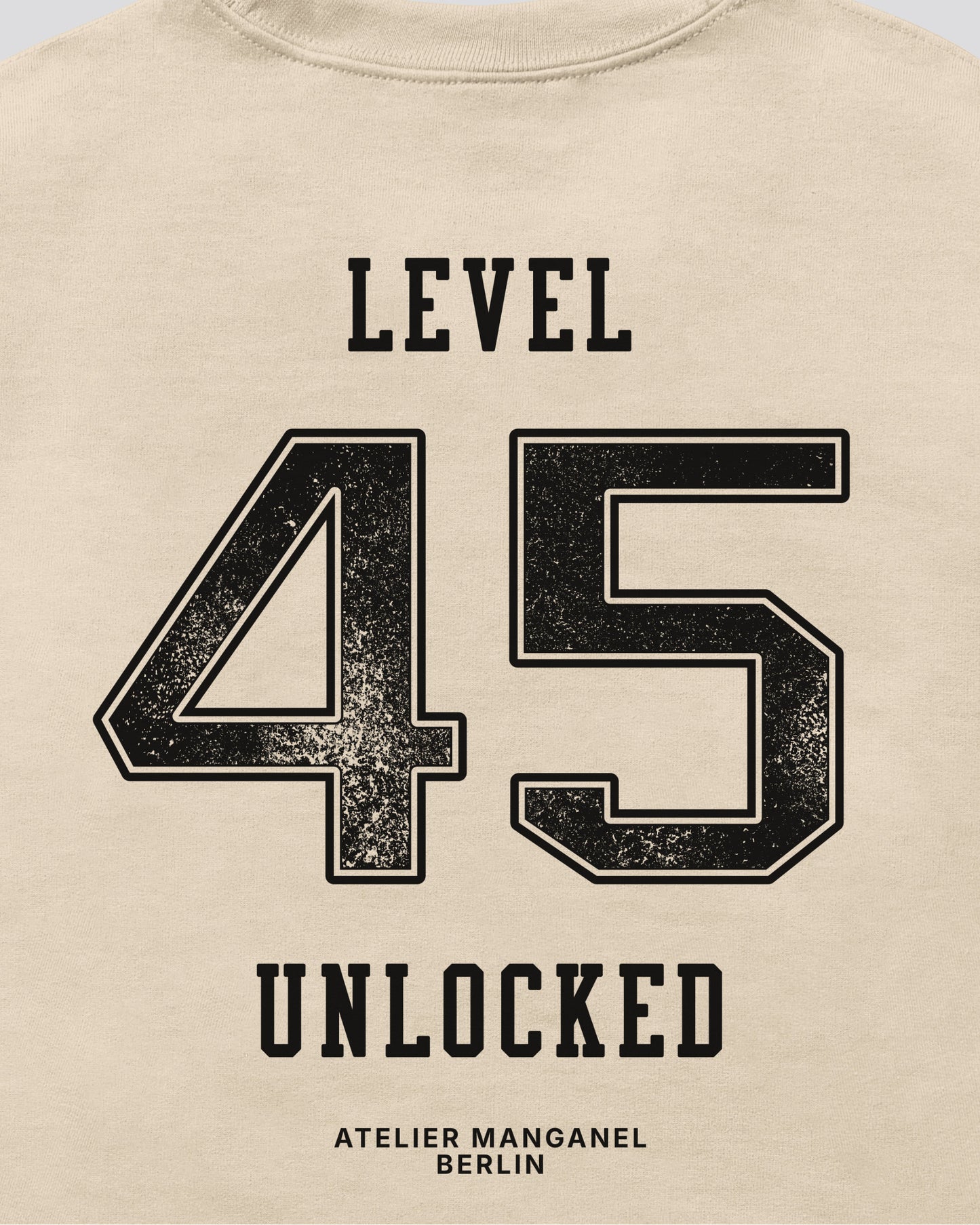Level 45