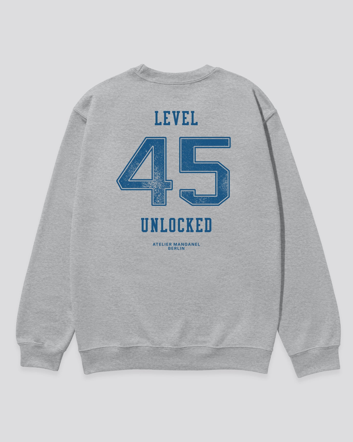 Level 45