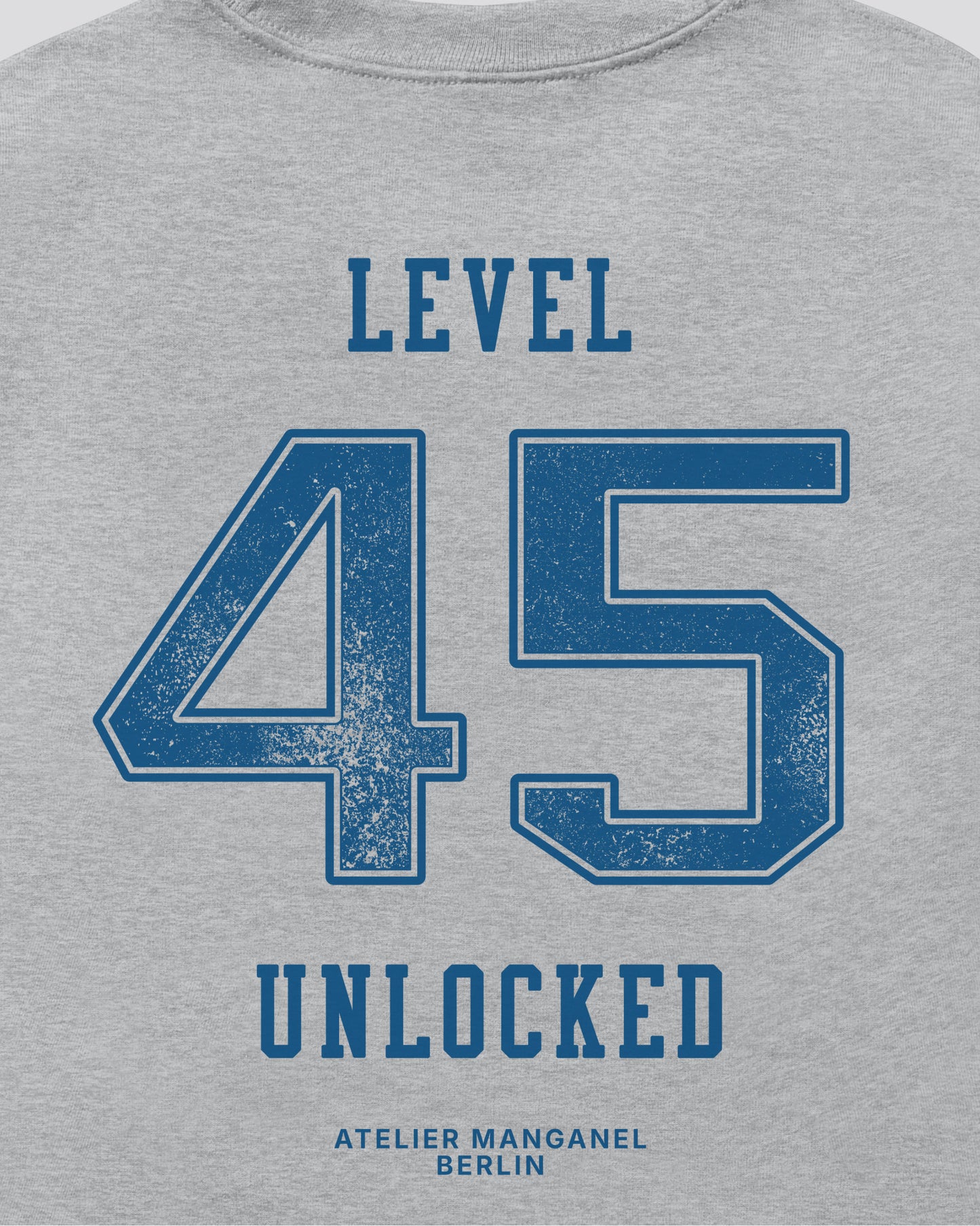 Level 45