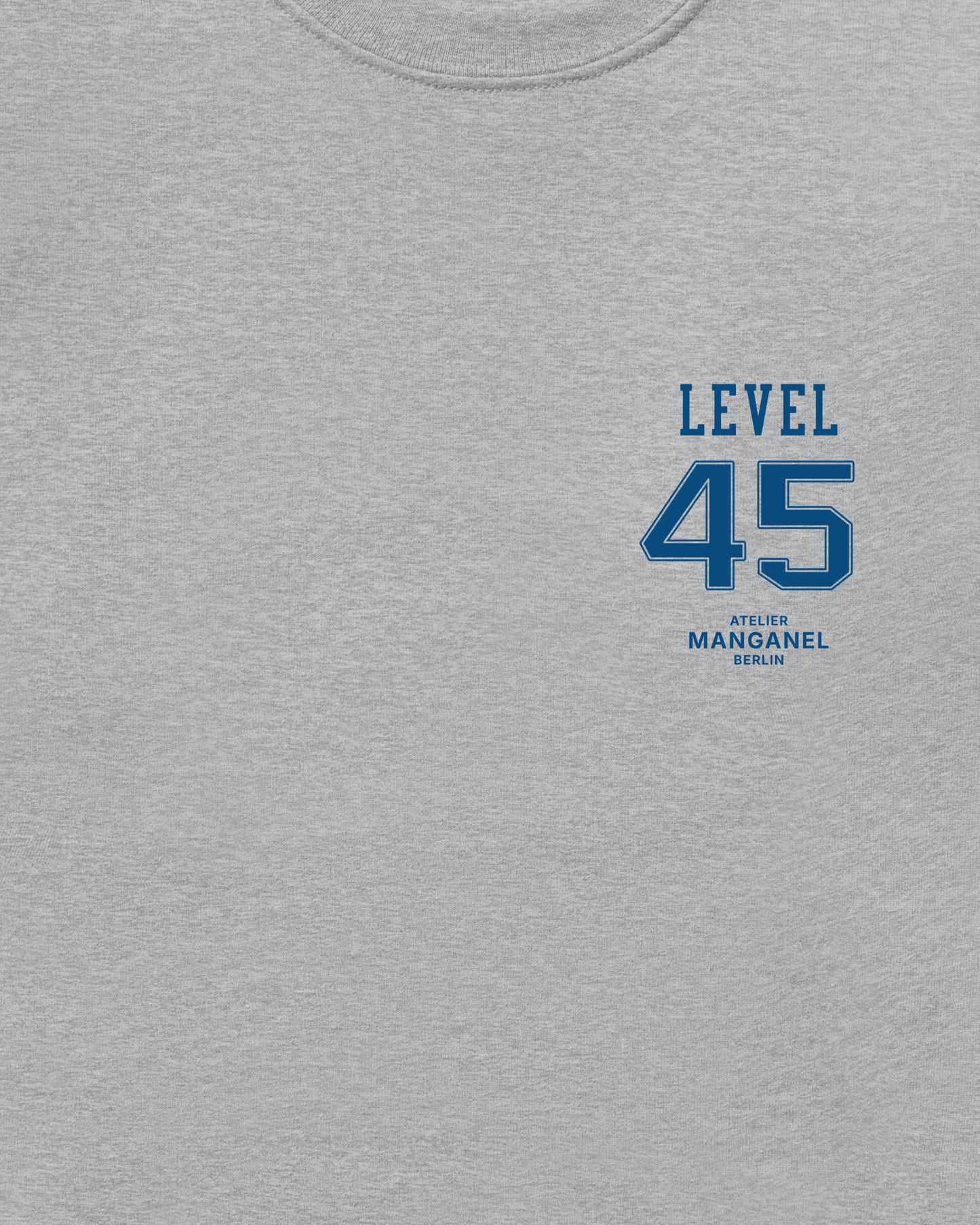 Level 45