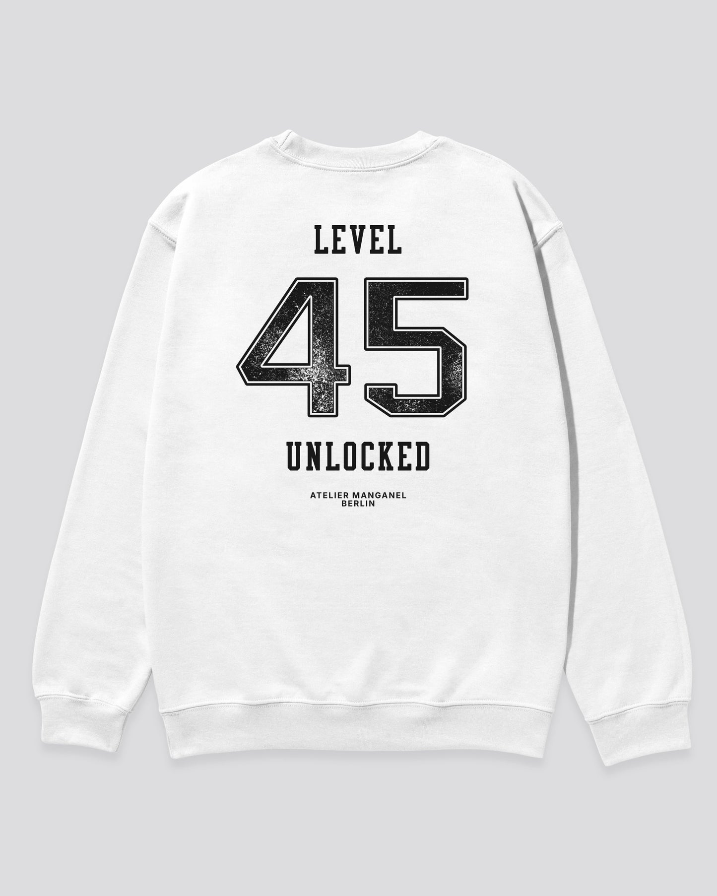 Level 45