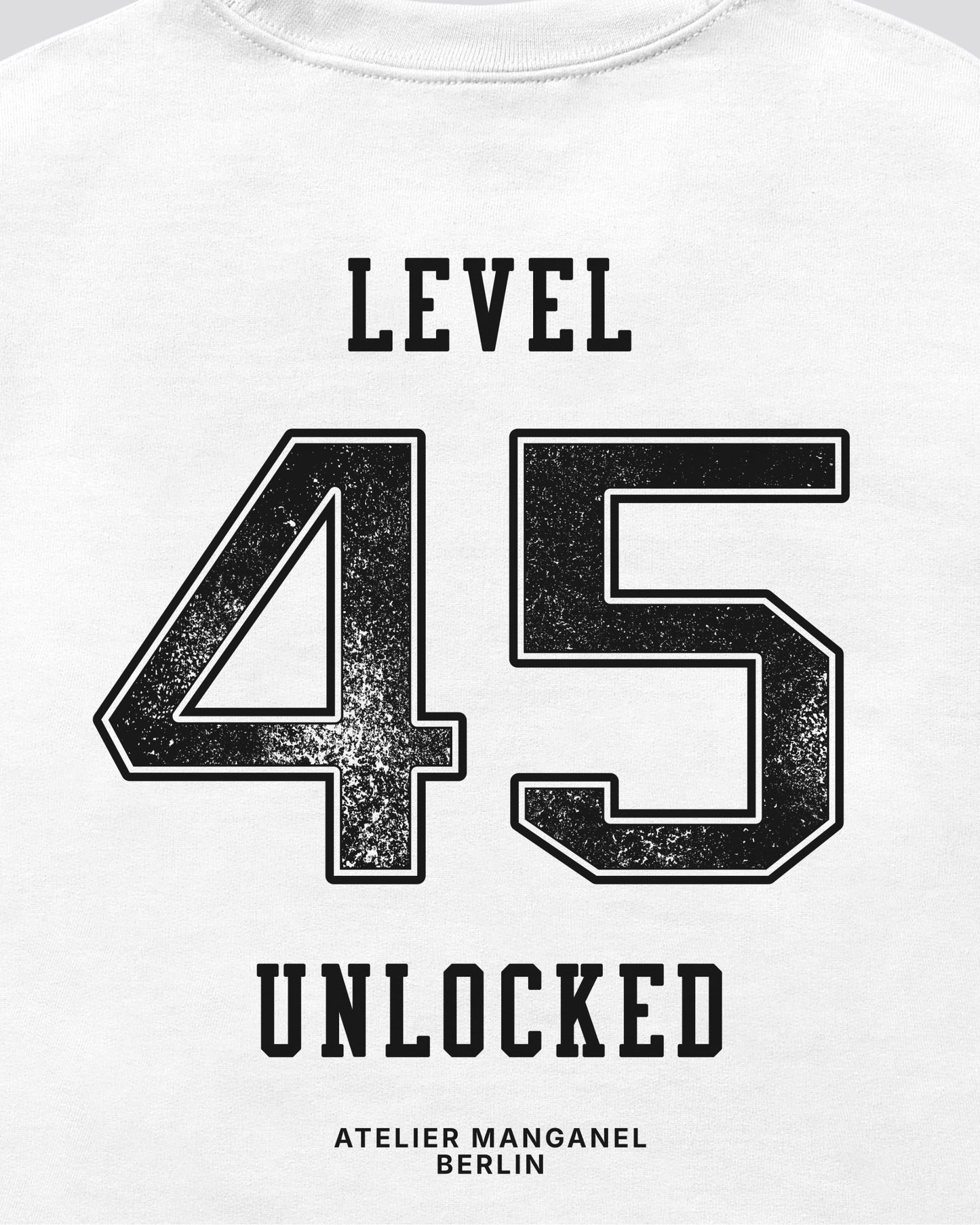 Level 45