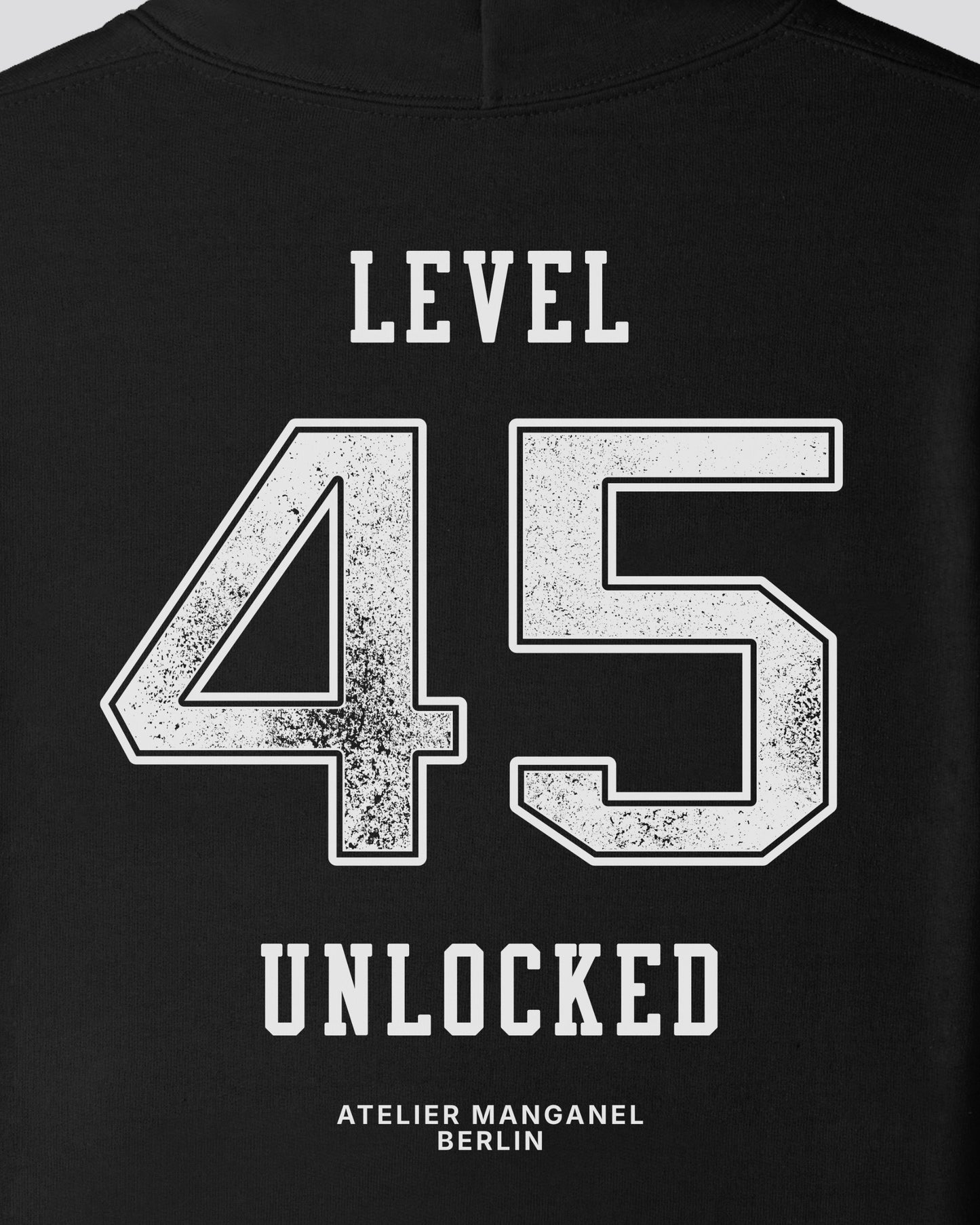 Level 45