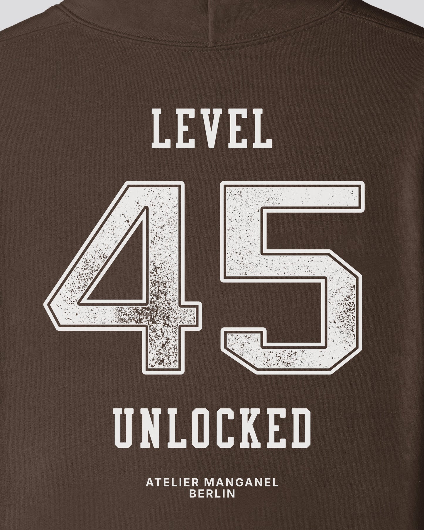 Level 45
