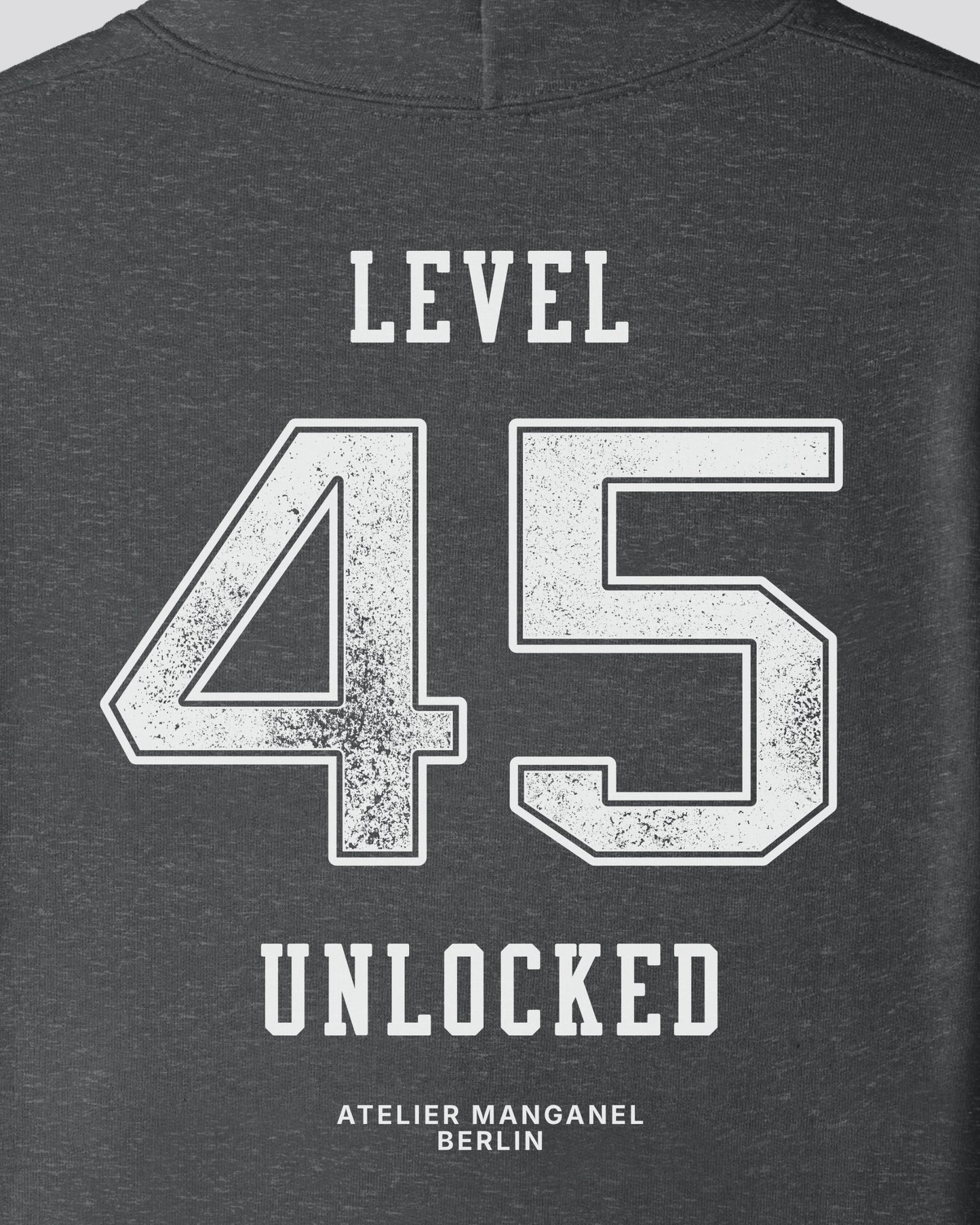 Level 45