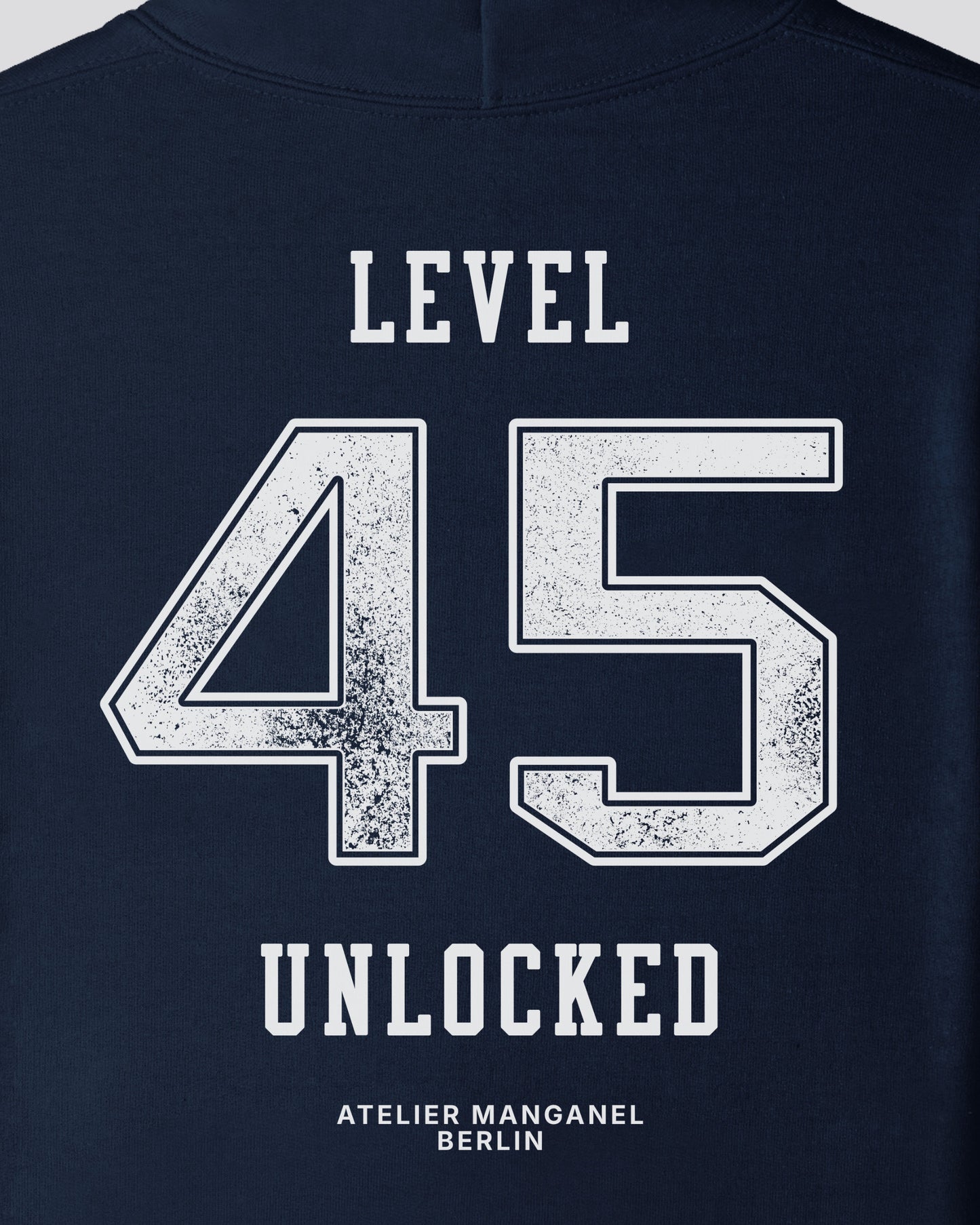 Level 45