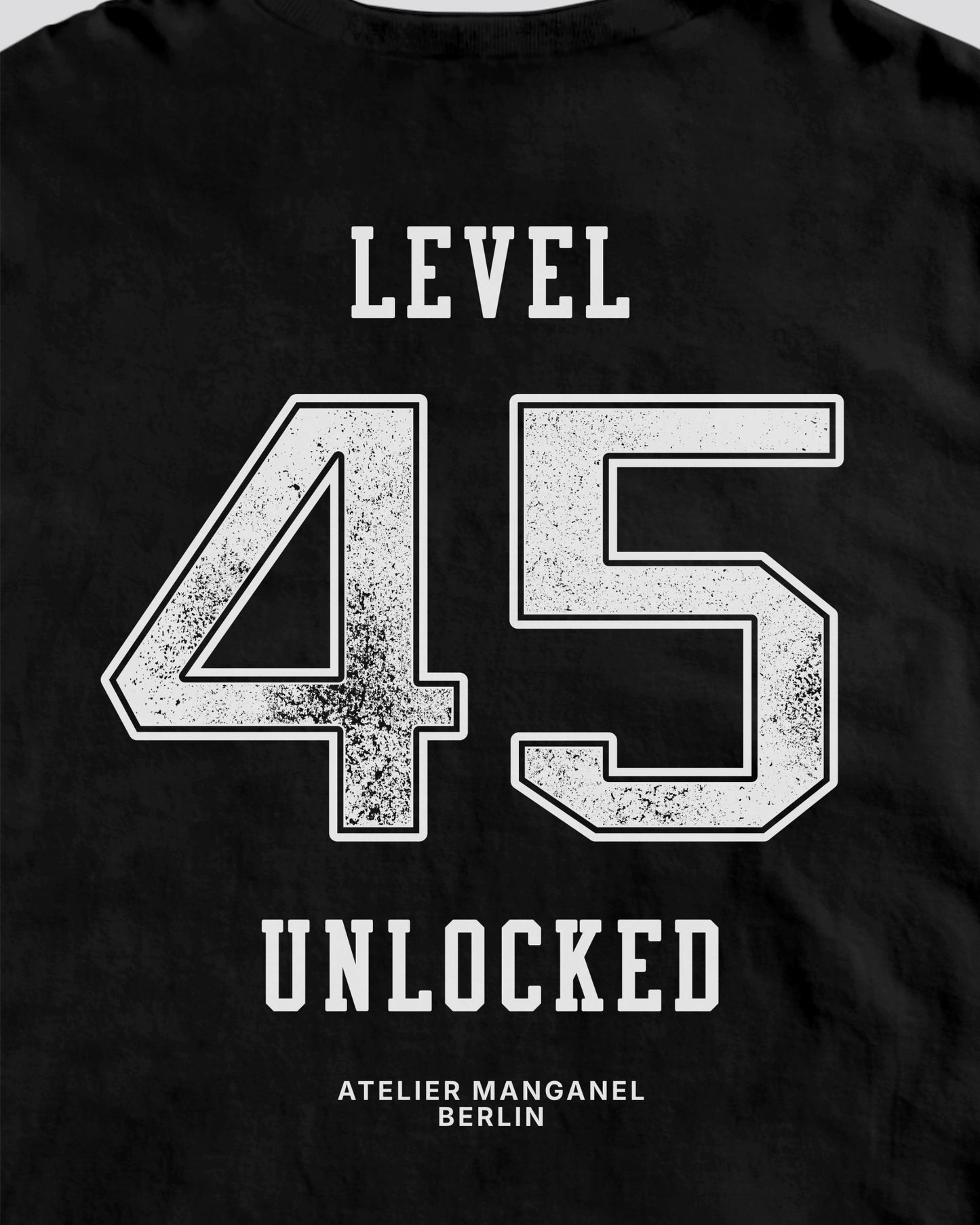 Level 45