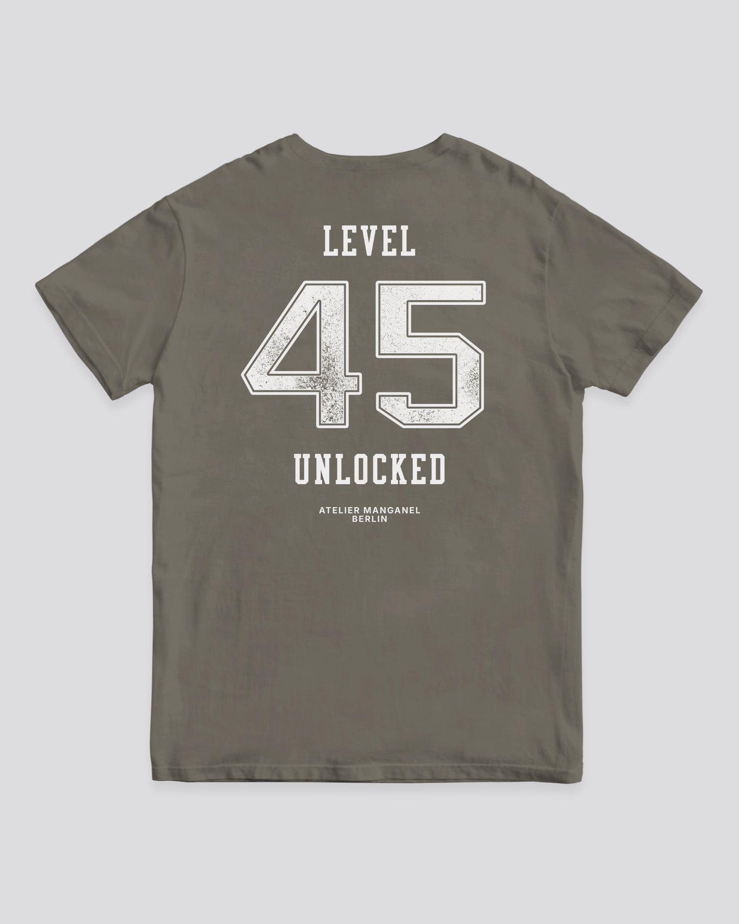 Level 45