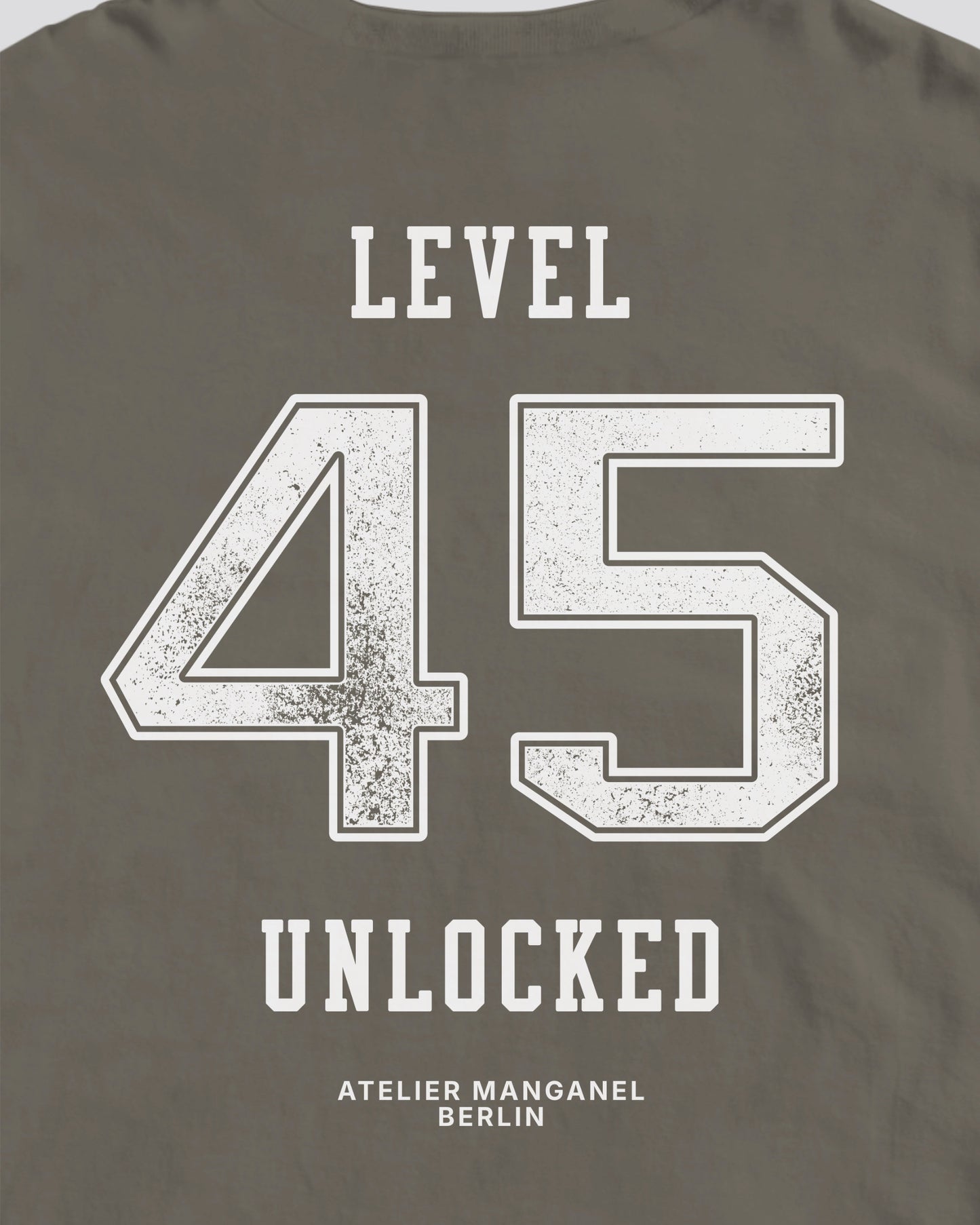 Level 45