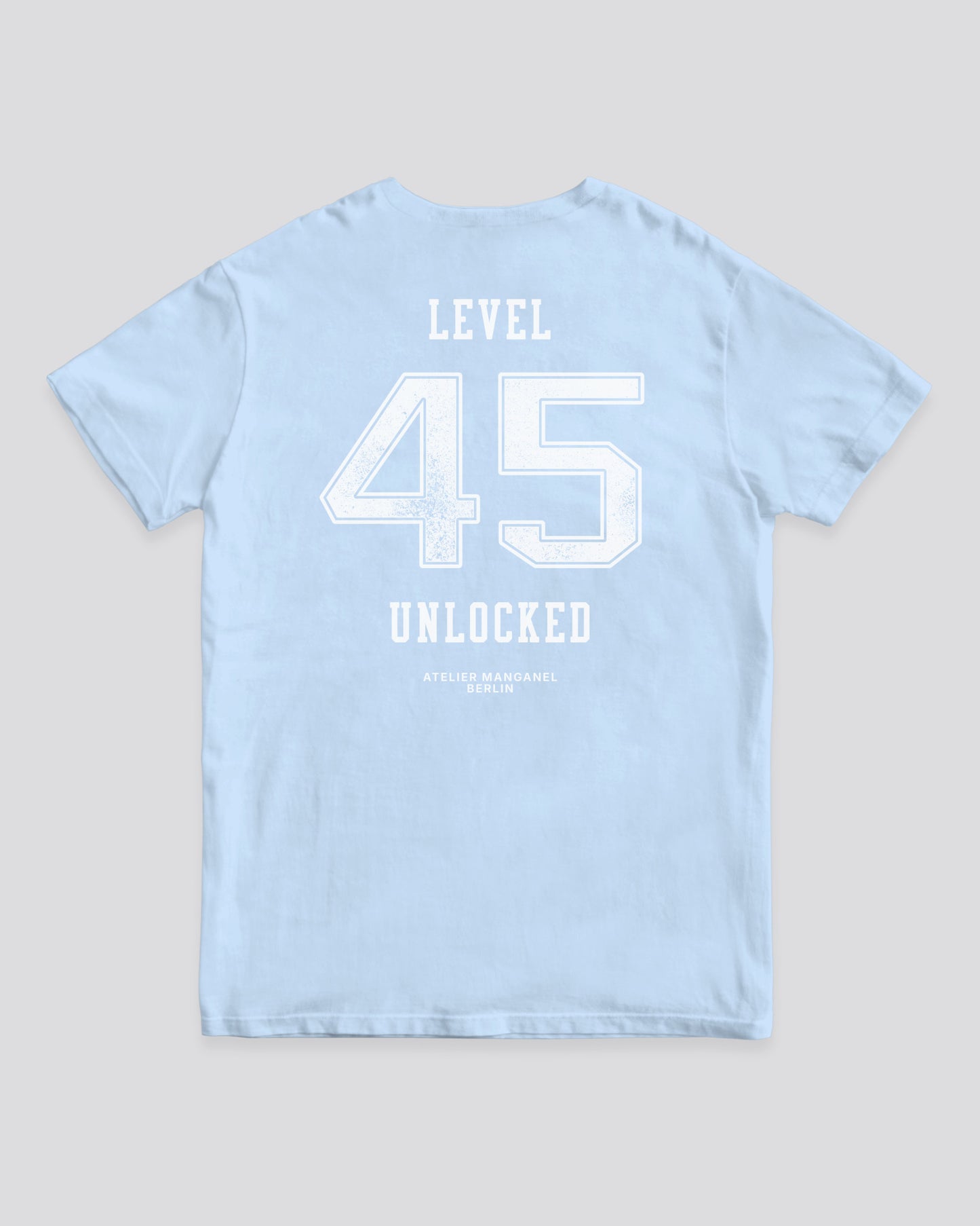 Level 45
