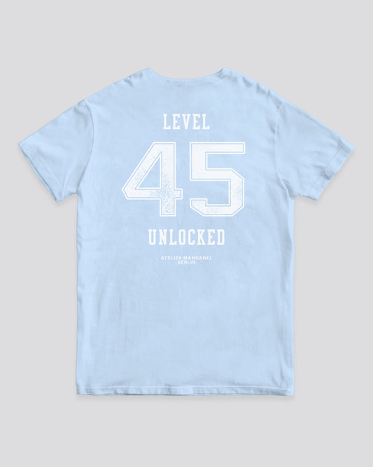 Level 45