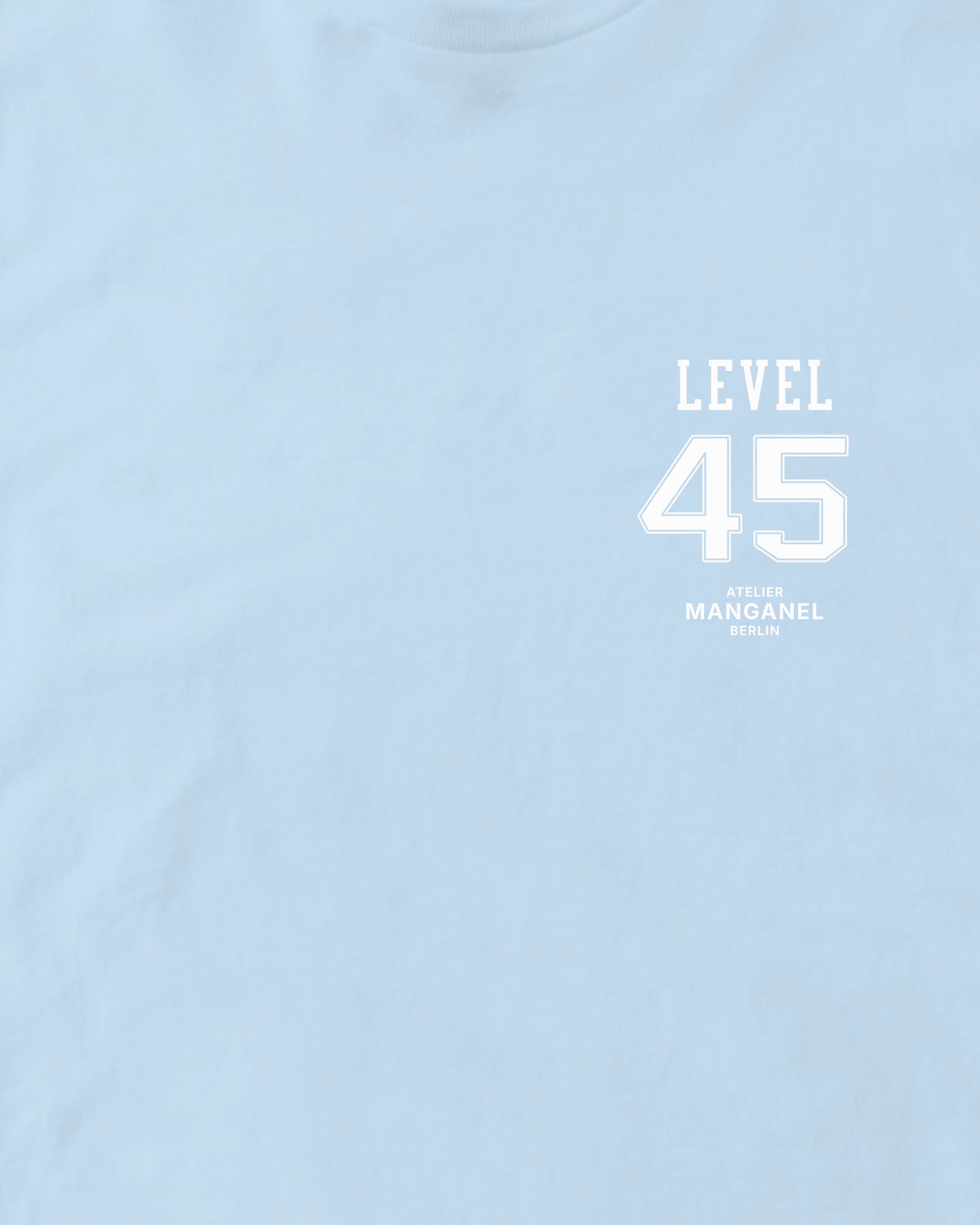 Level 45