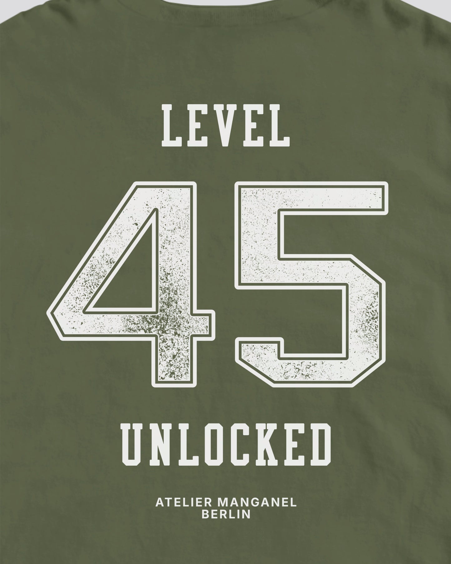 Level 45