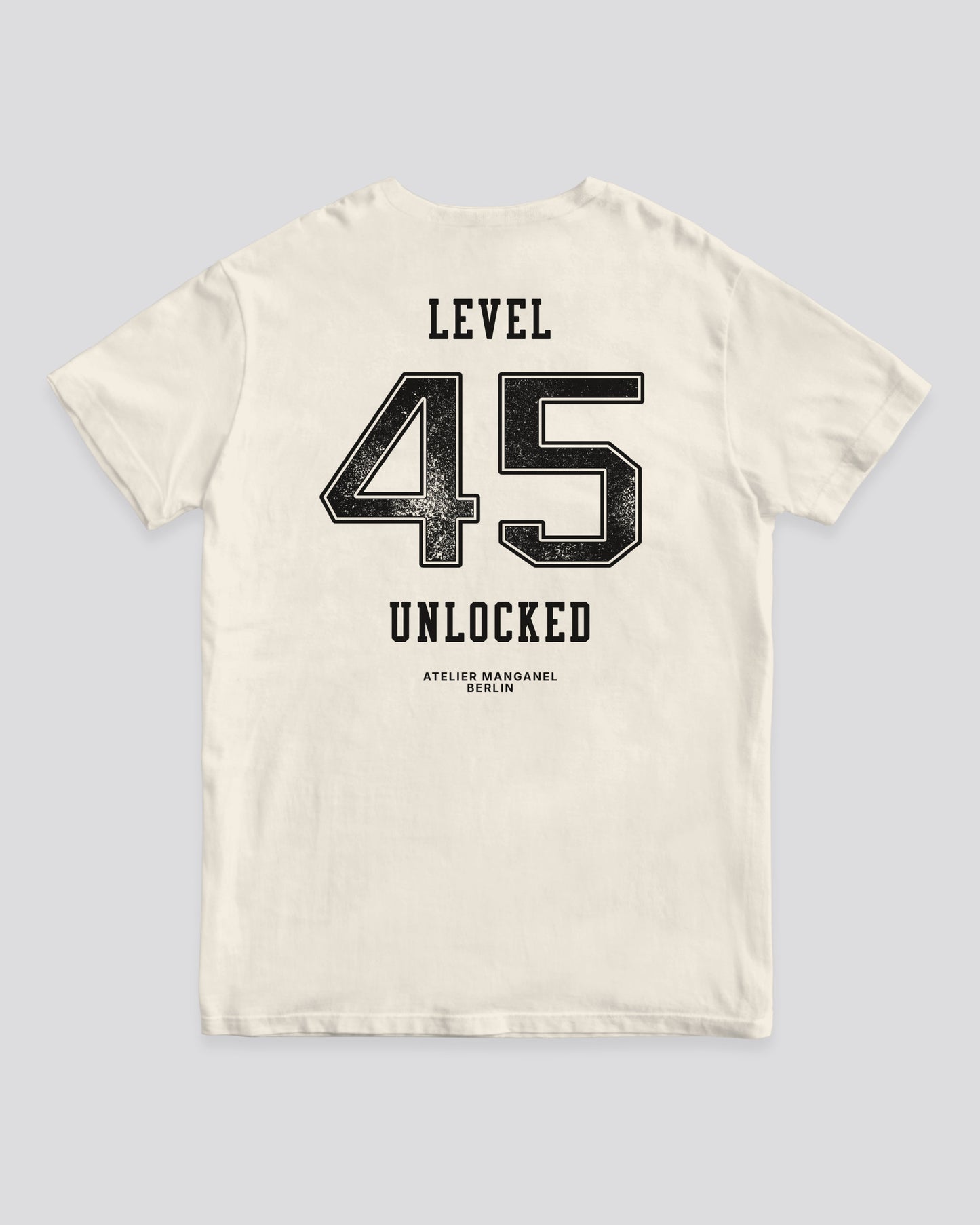 Level 45