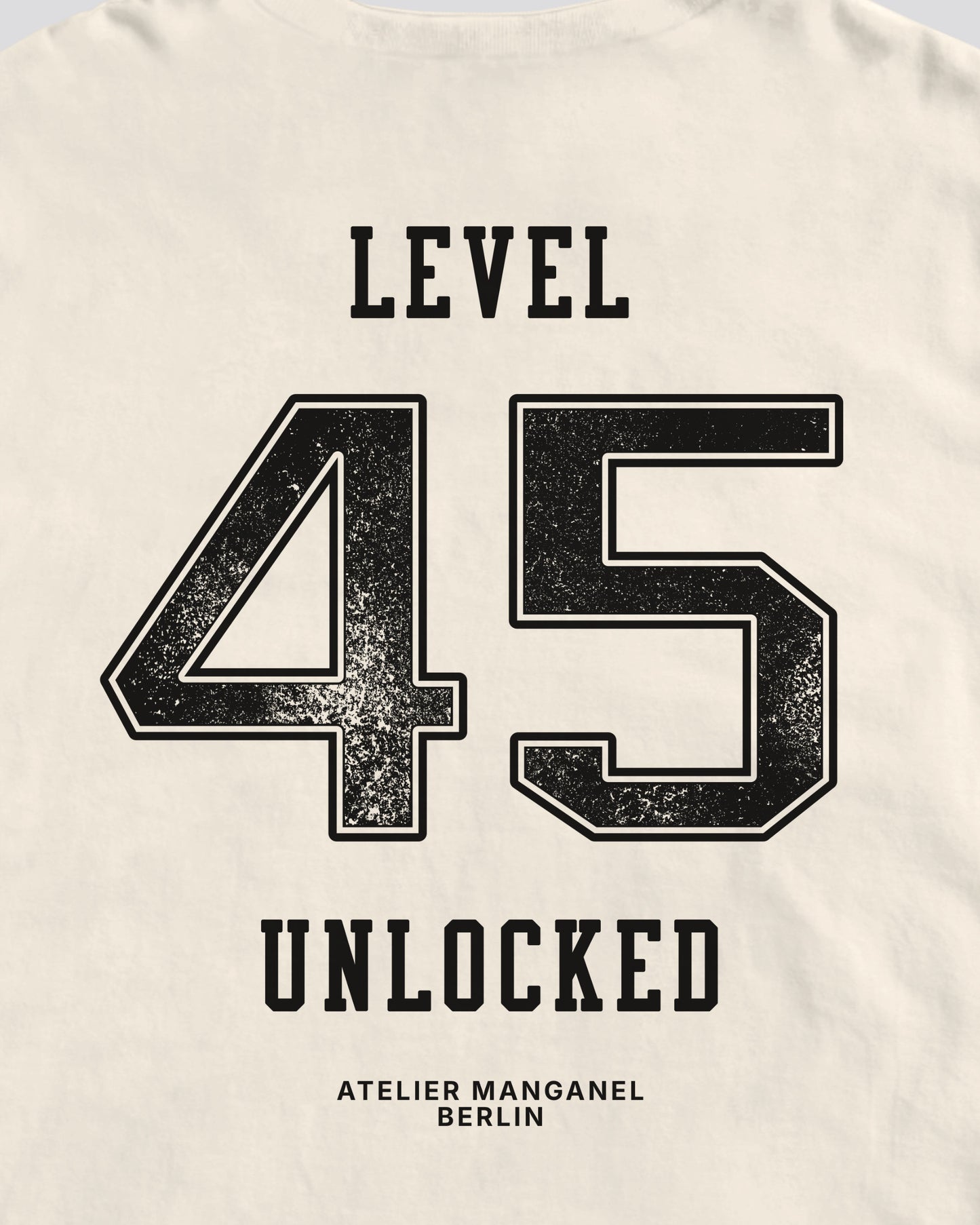 Level 45