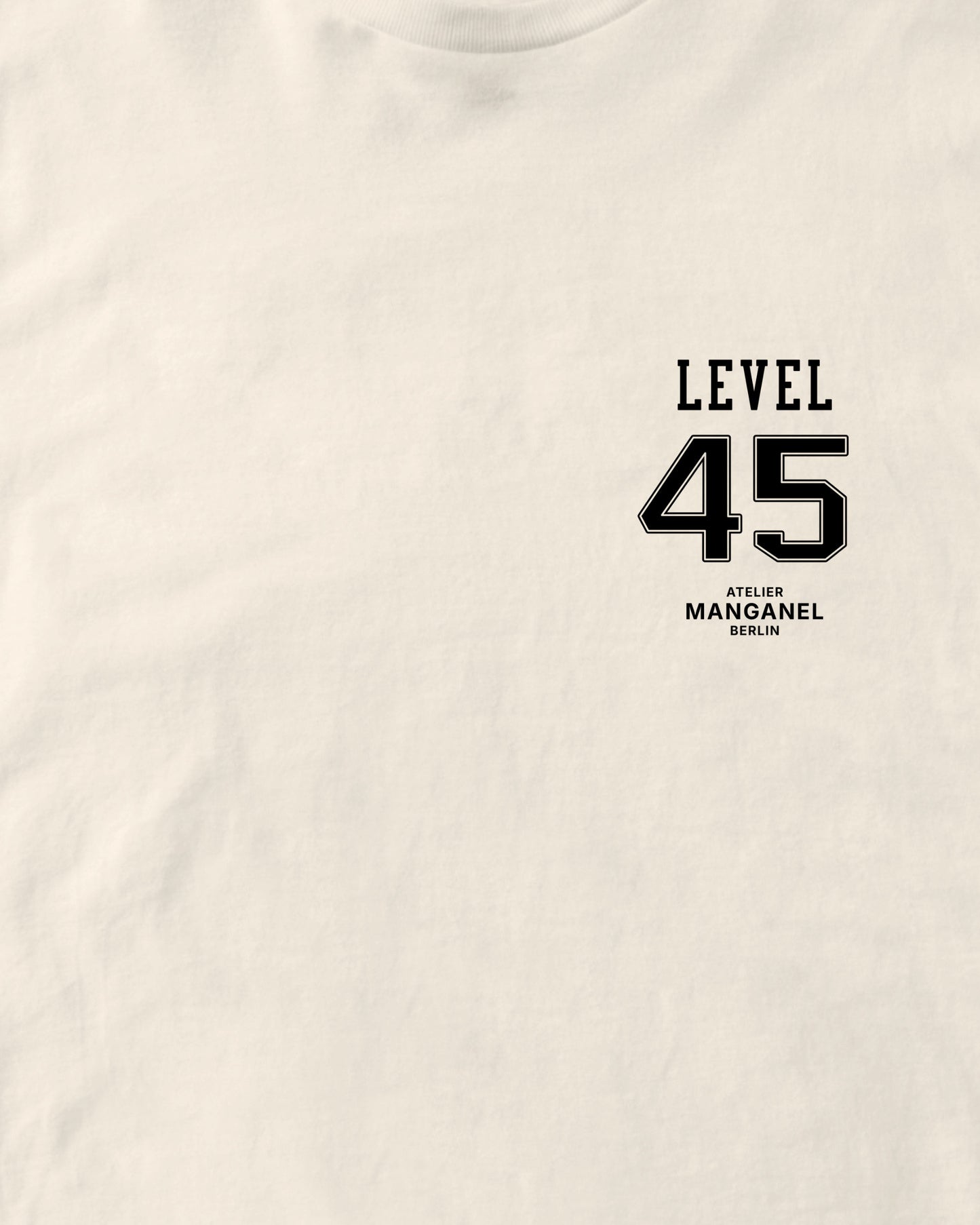 Level 45