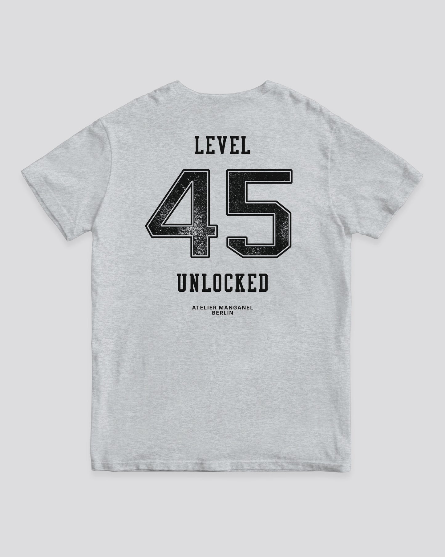 Level 45