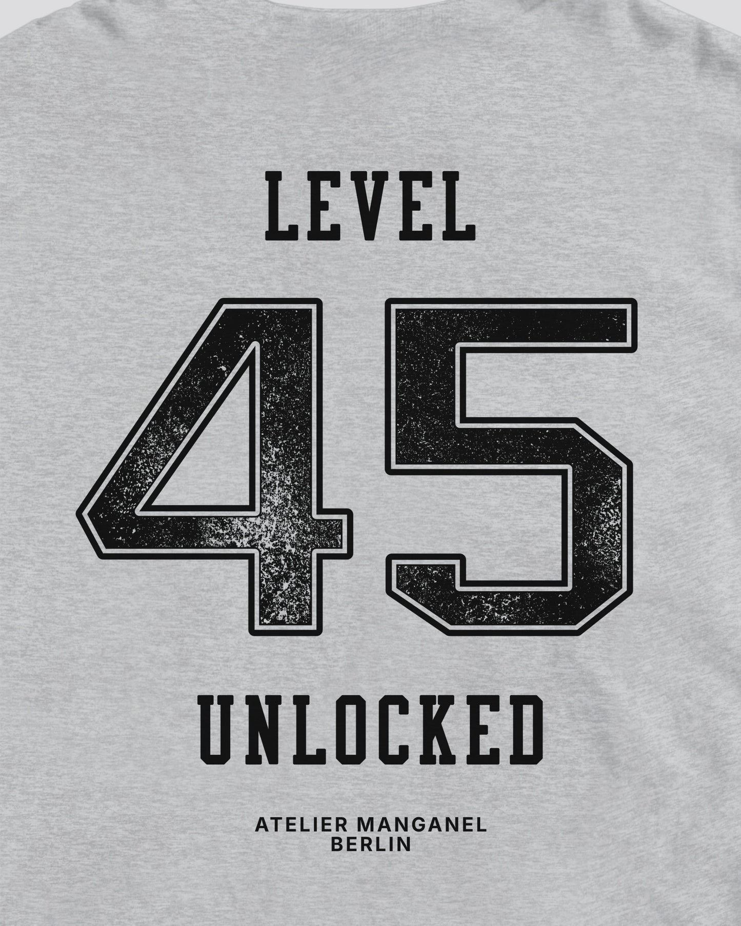 Level 45