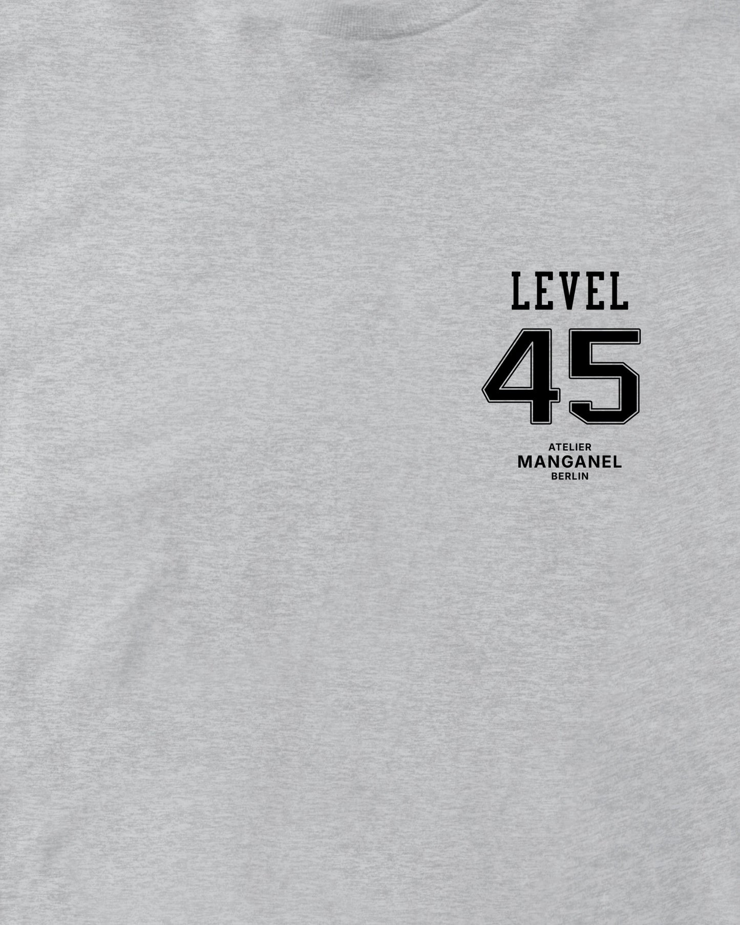 Level 45