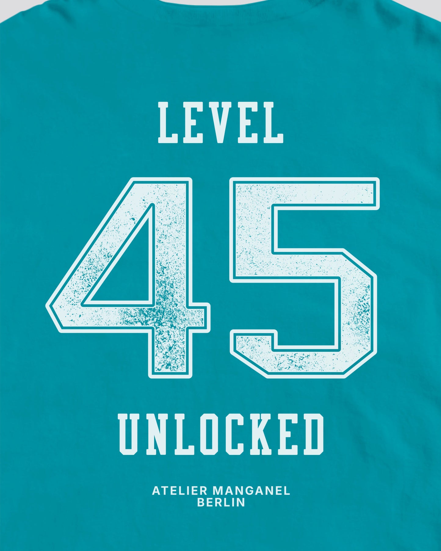 Level 45