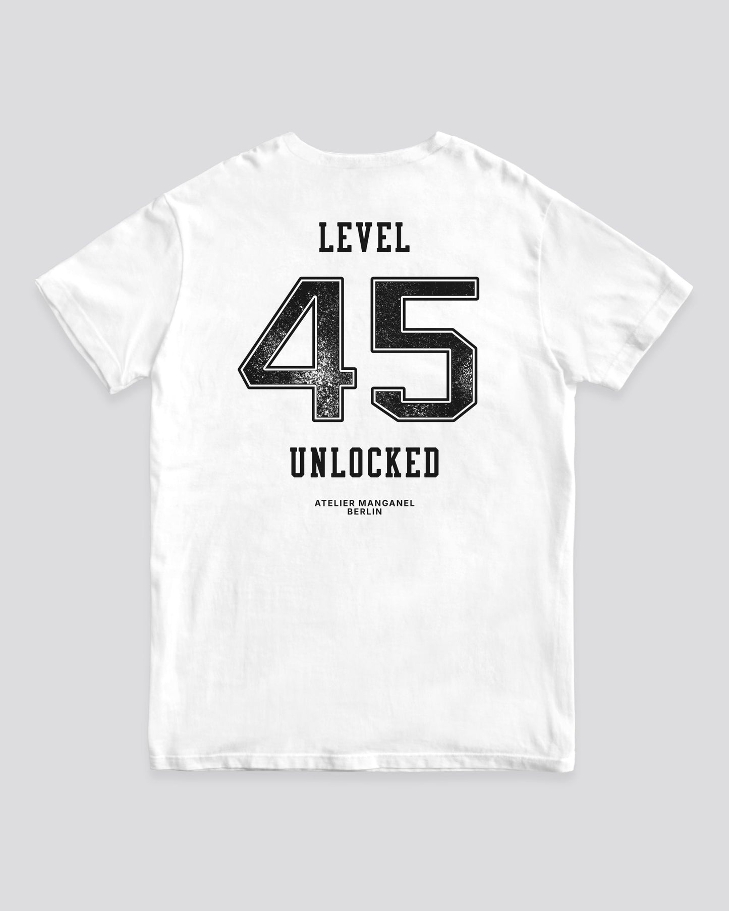 Level 45