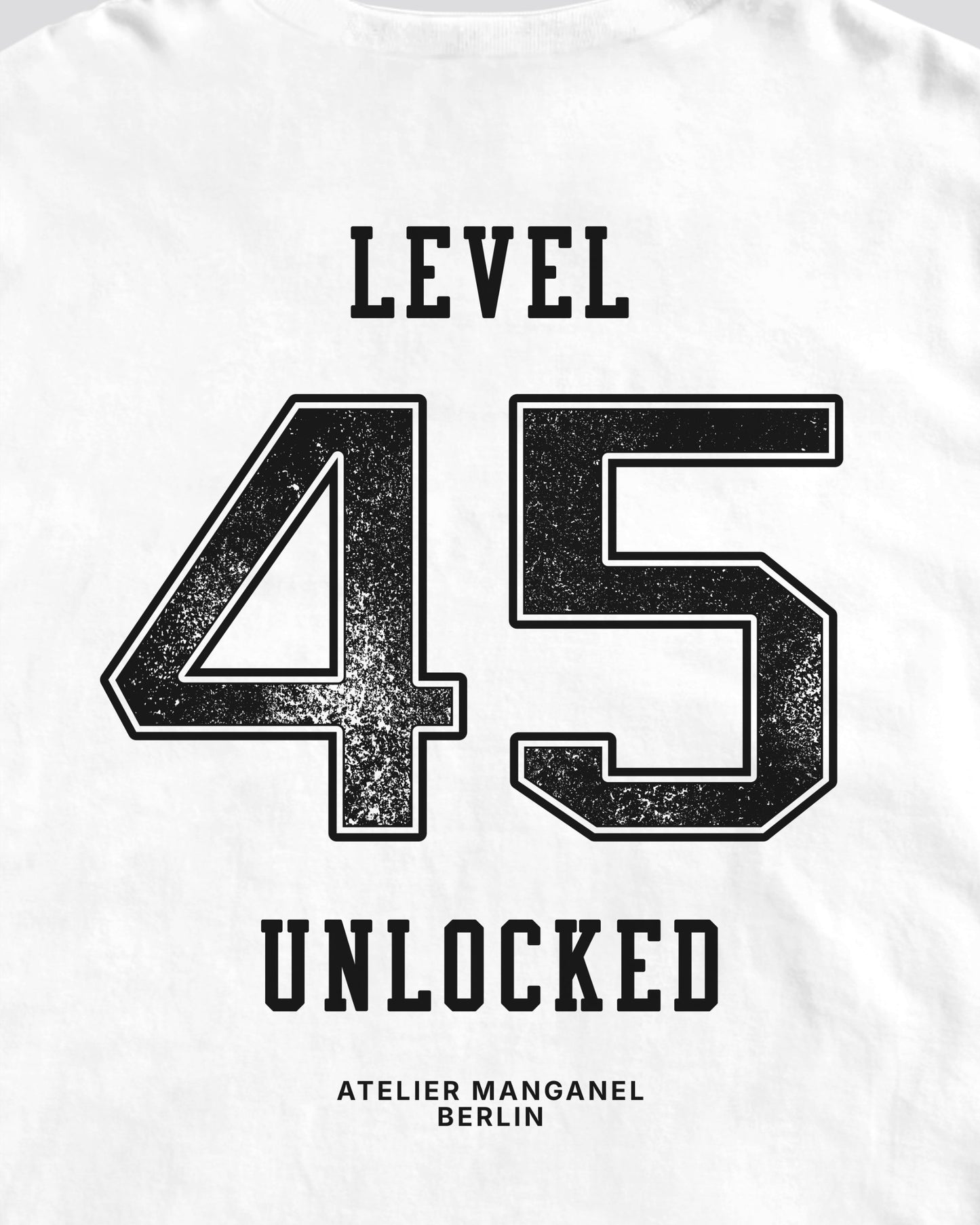 Level 45