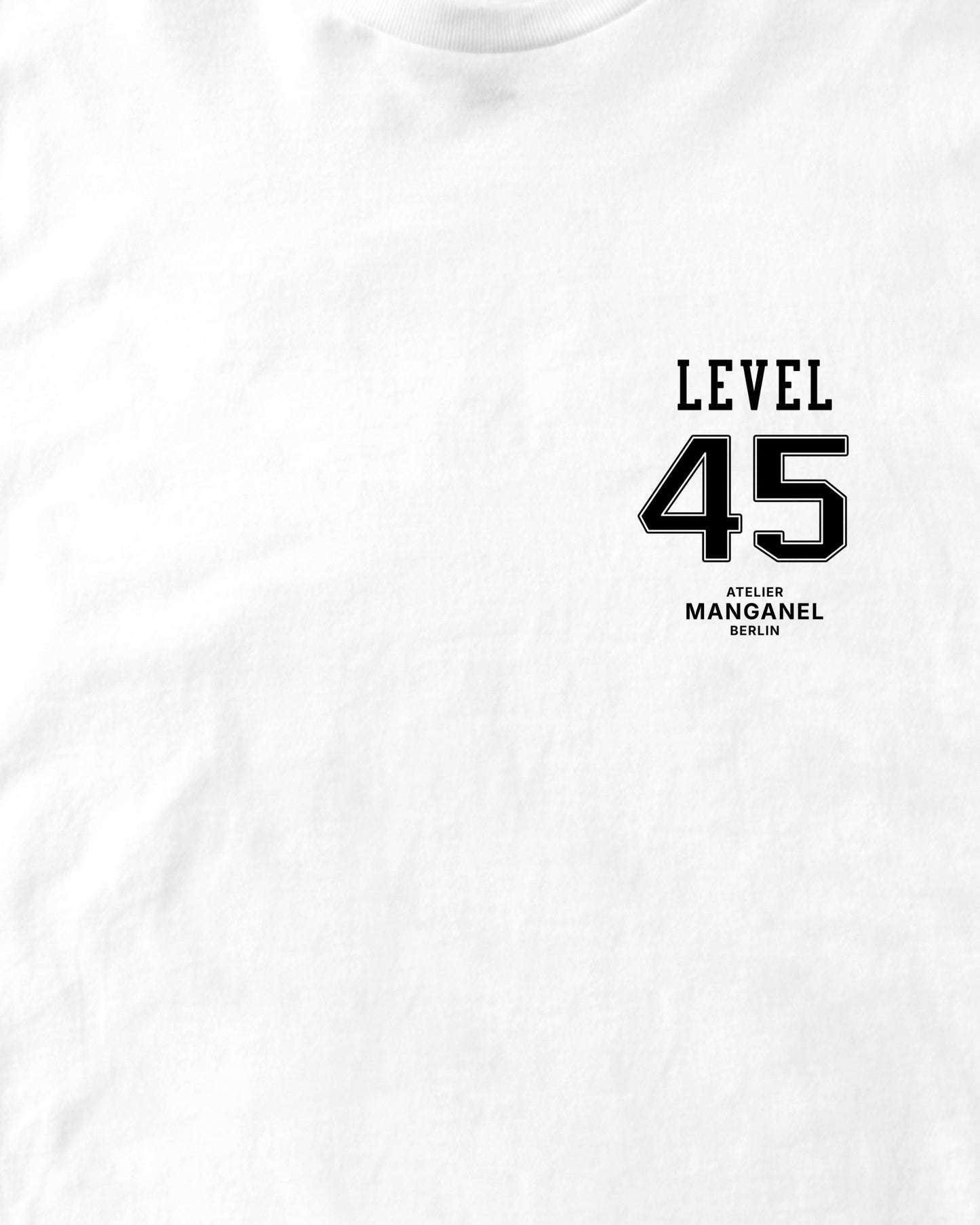Level 45