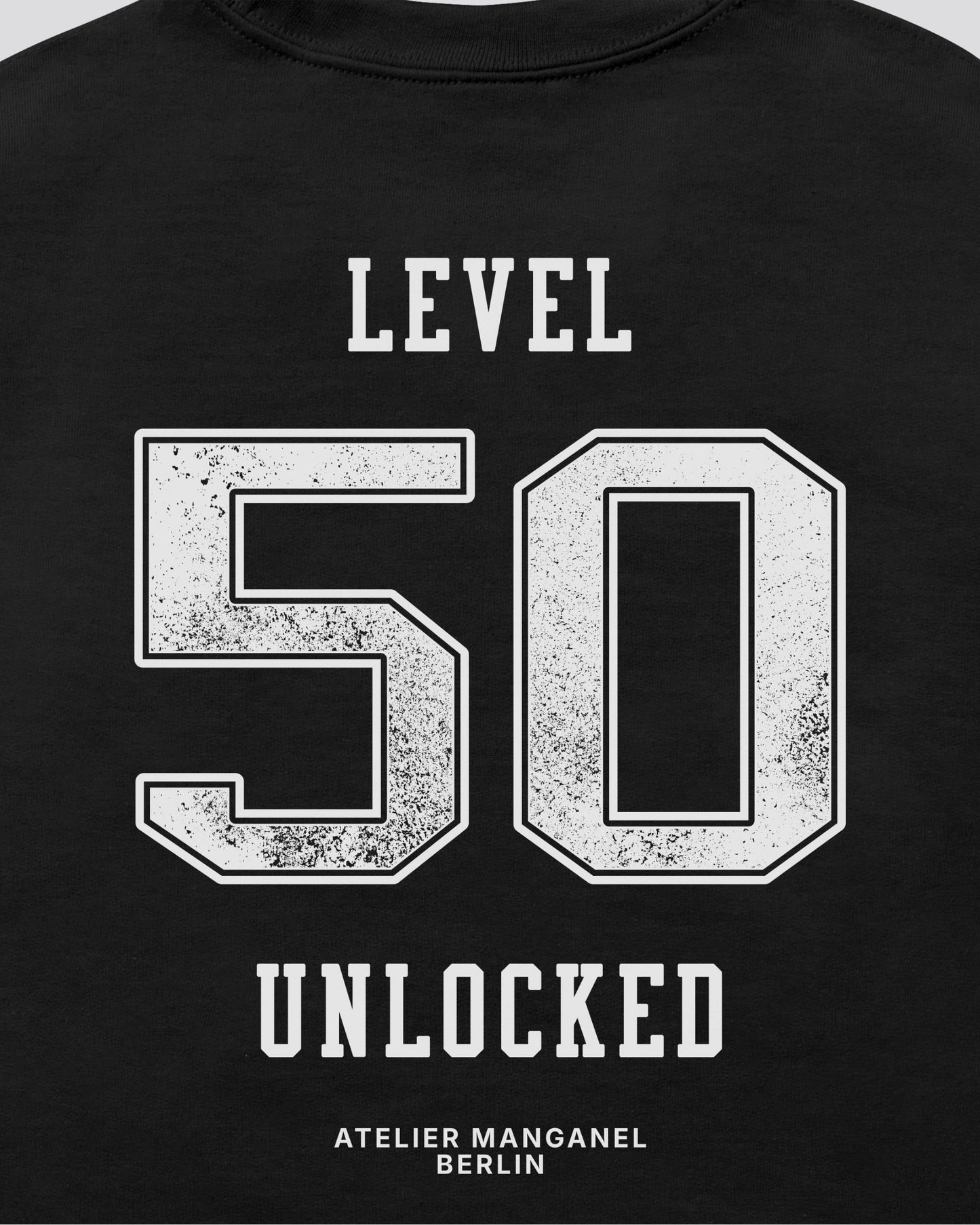 Level 50