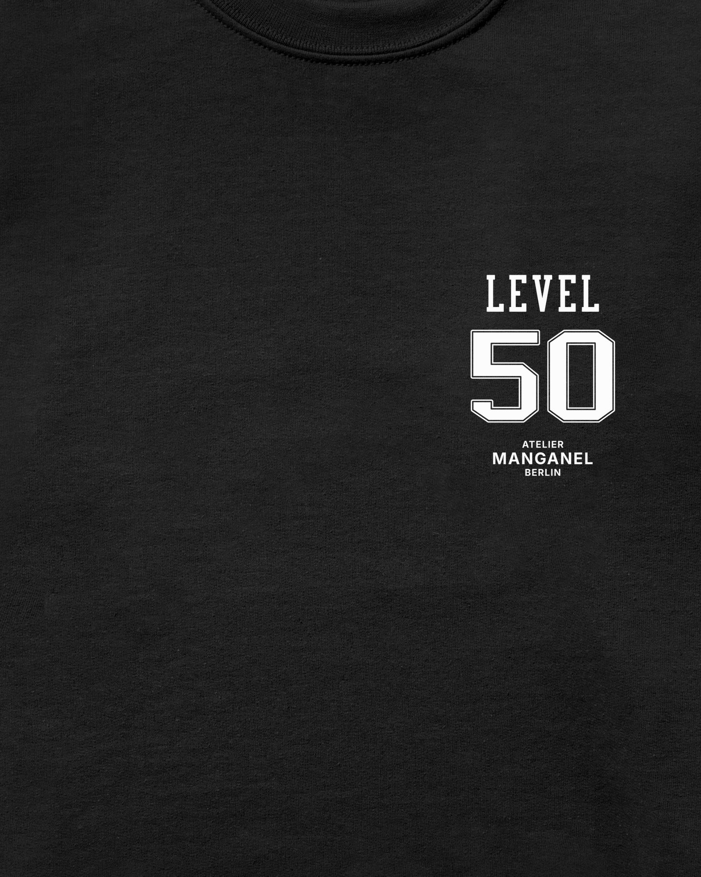 Level 50