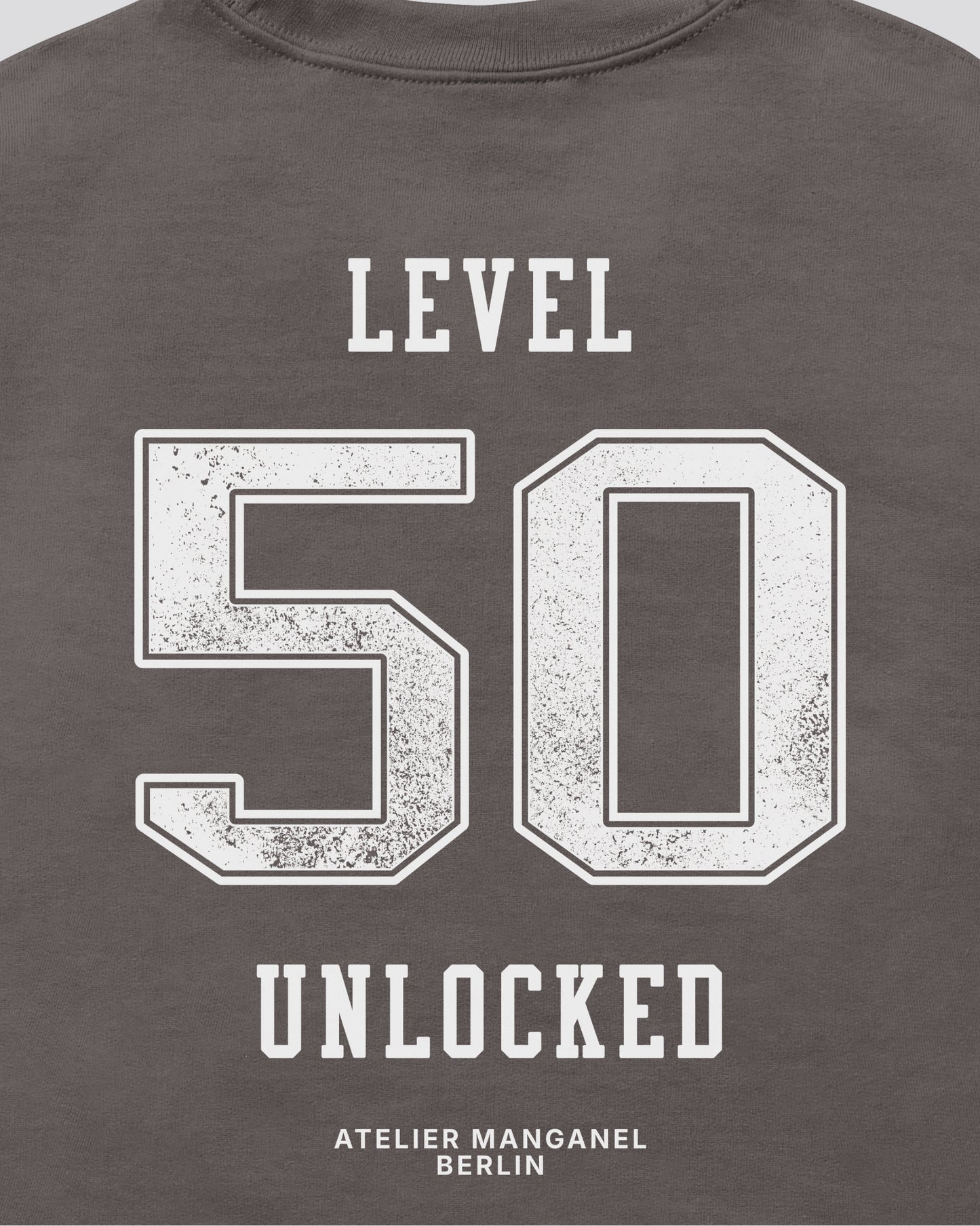 Level 50