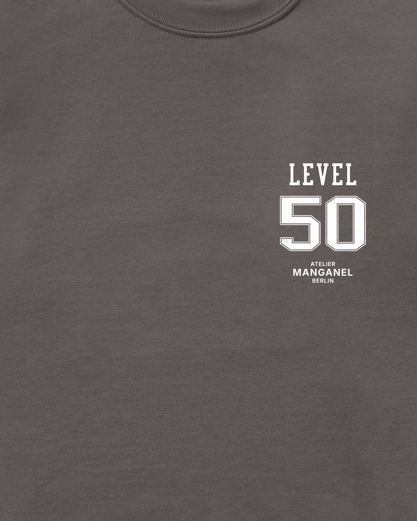 Level 50