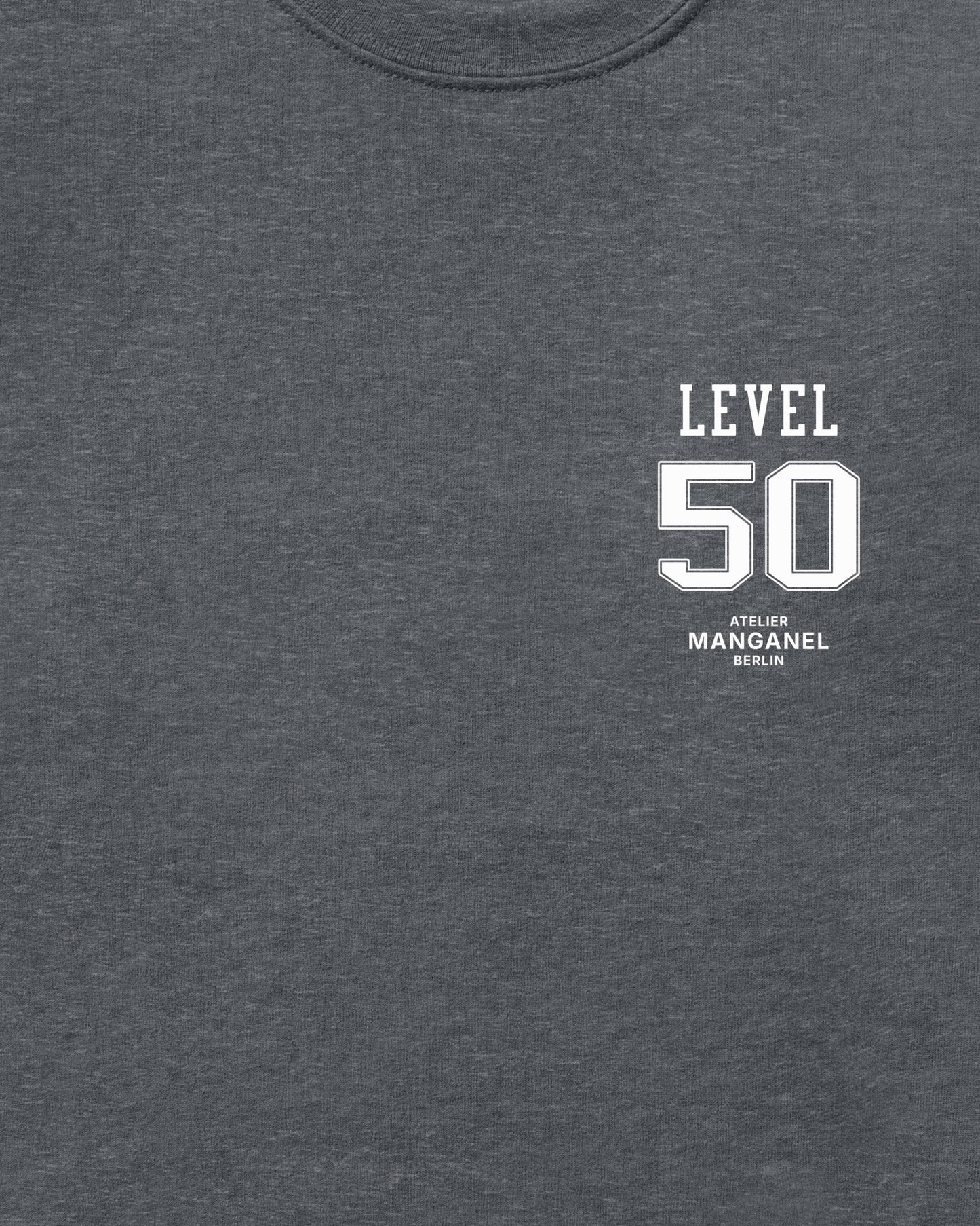 Level 50