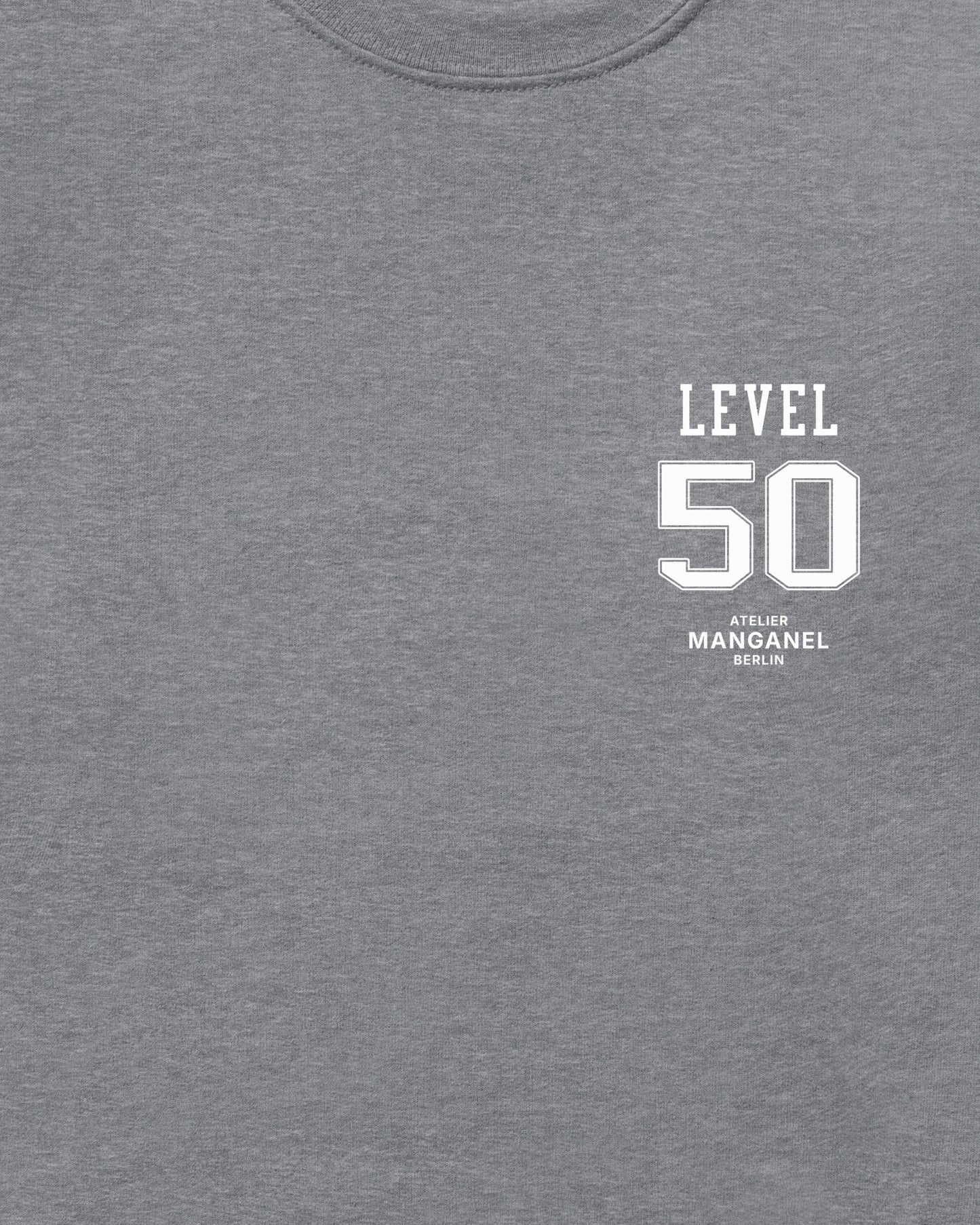 Level 50
