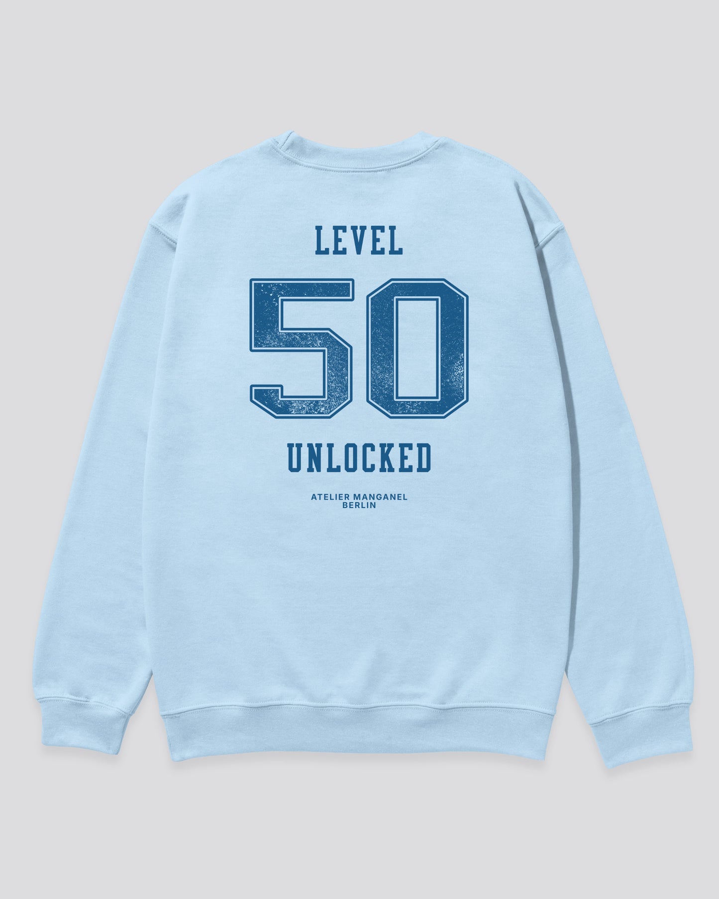 Level 50