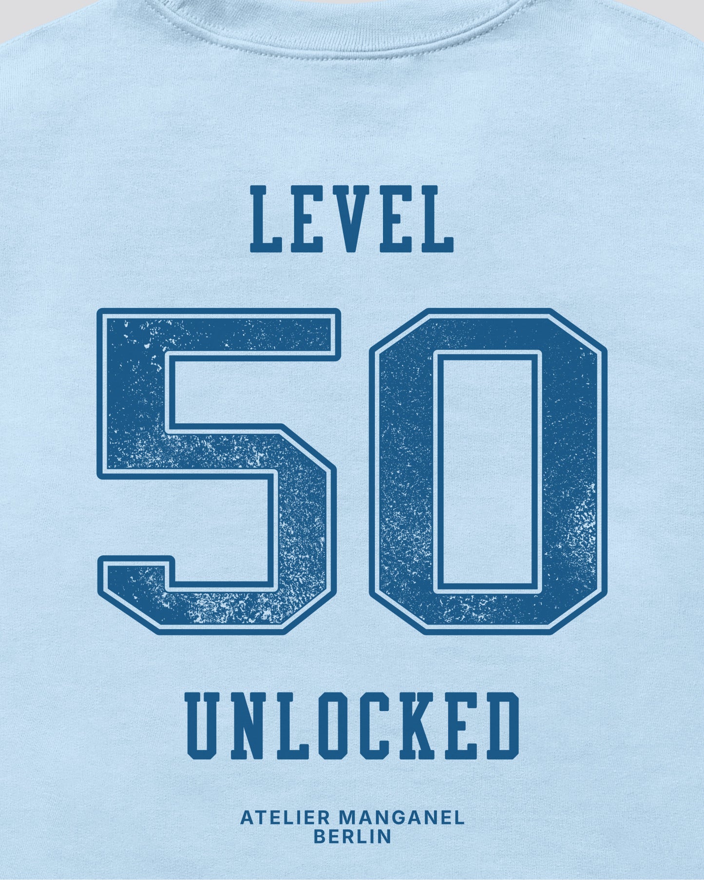Level 50