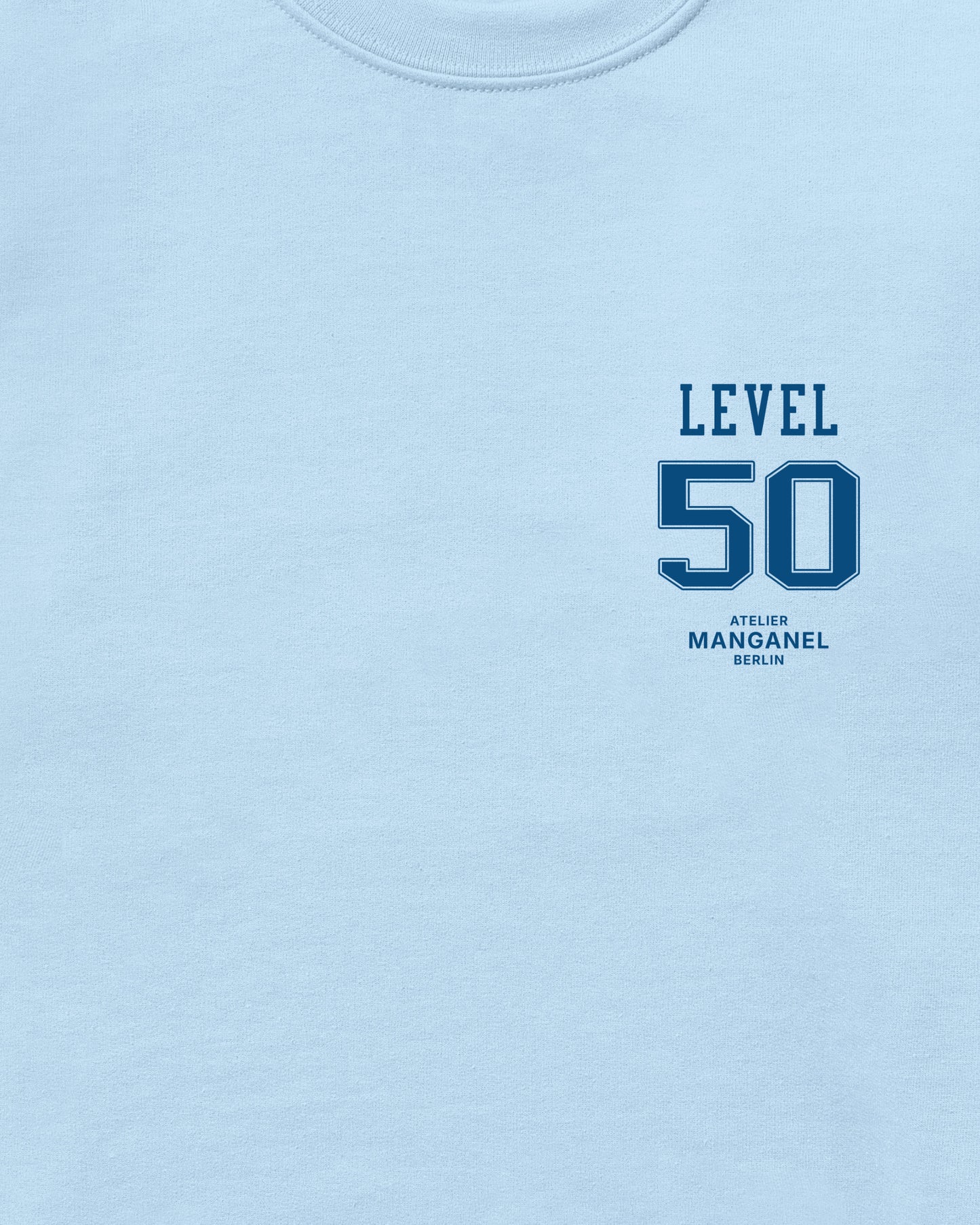 Level 50