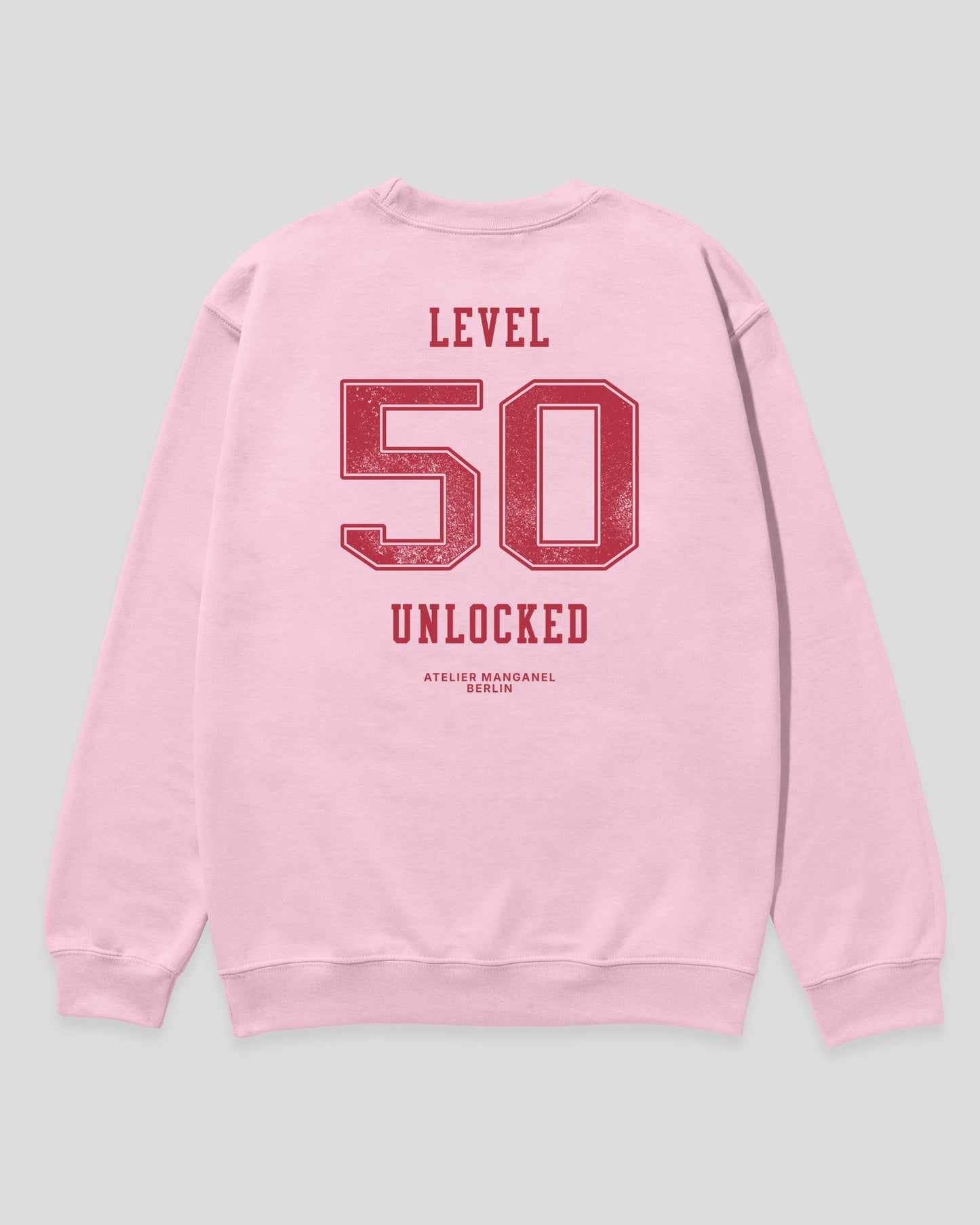 Level 50