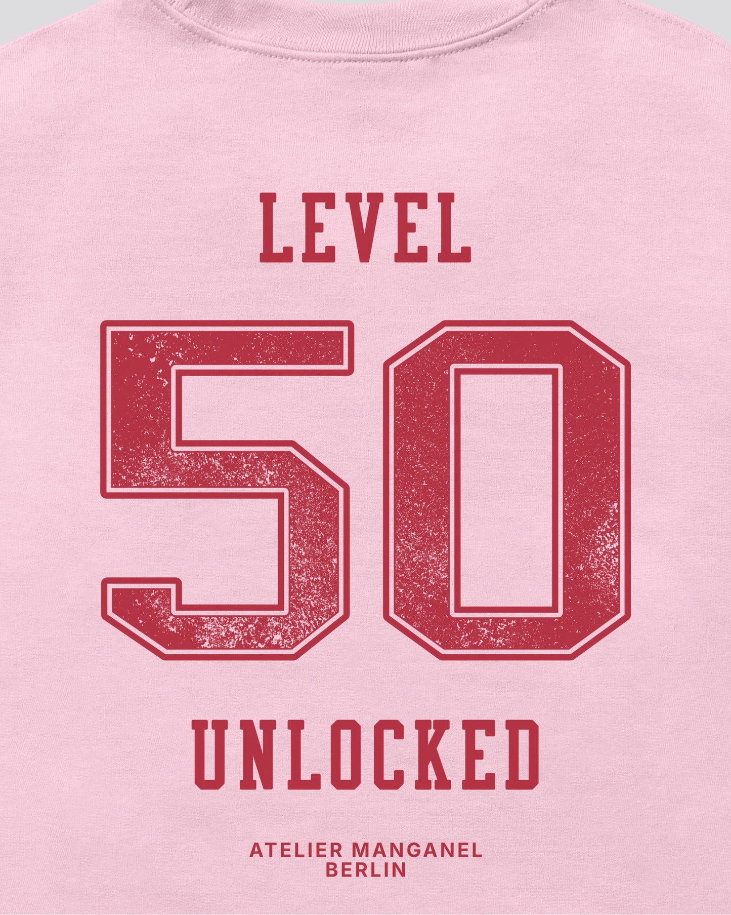 Level 50