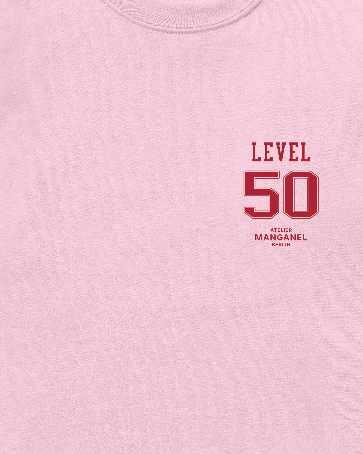 Level 50