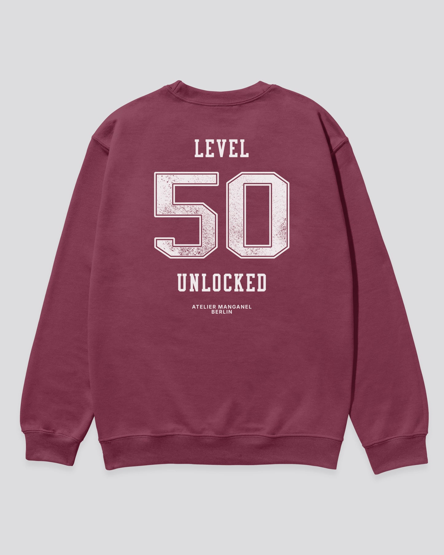 Level 50