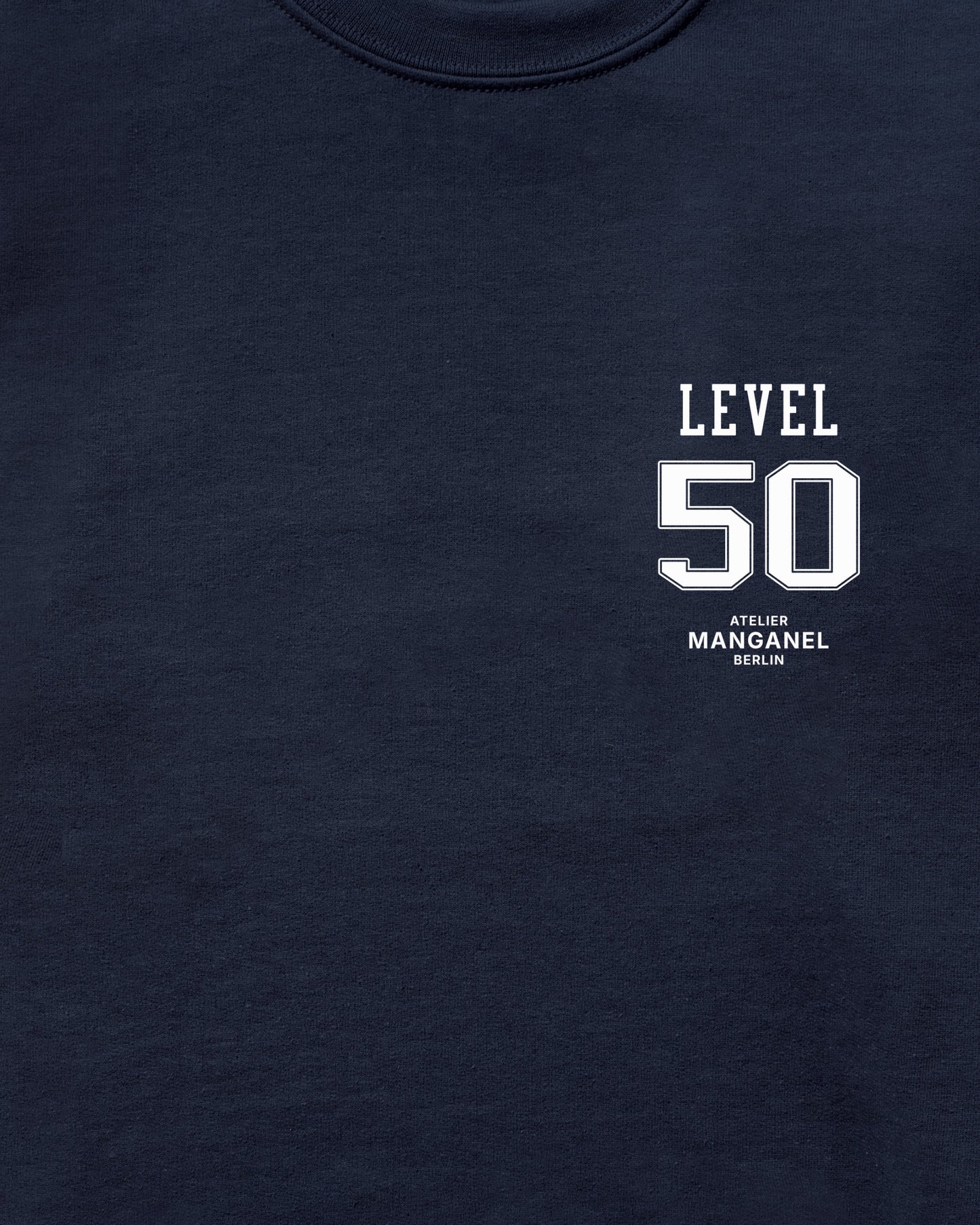 Level 50