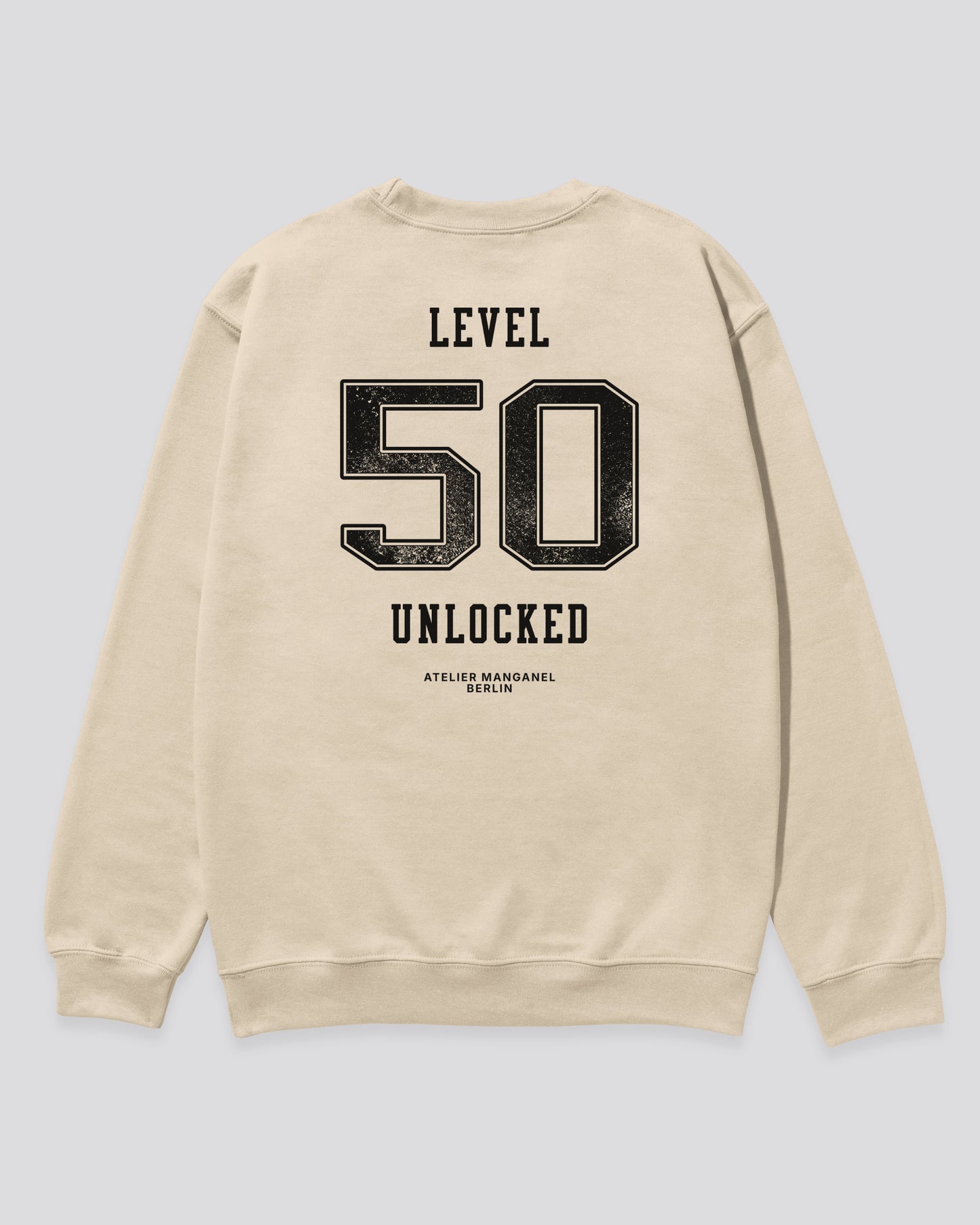 Level 50