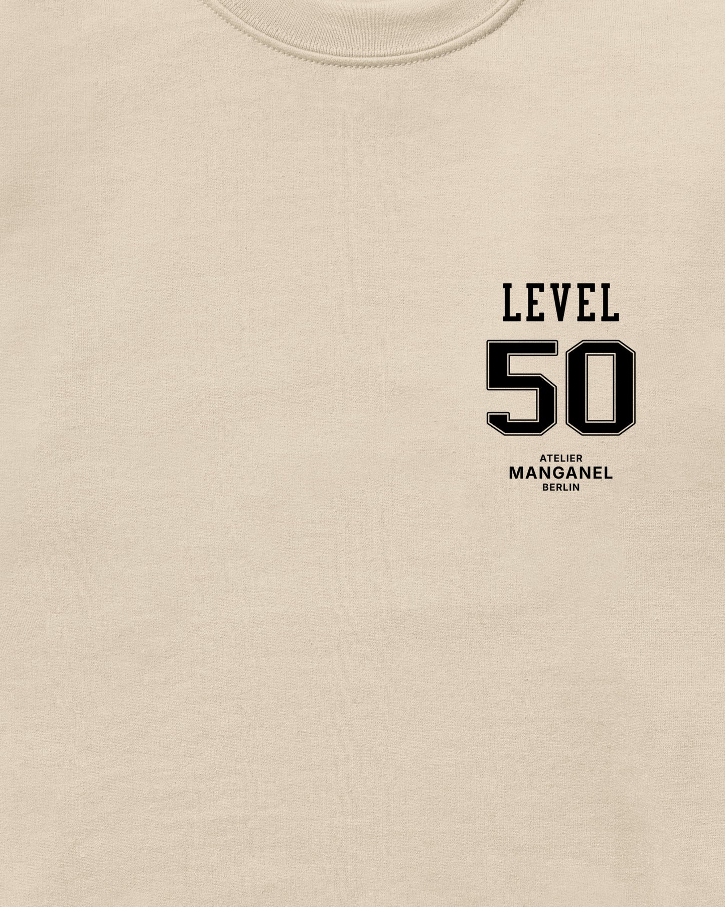Level 50