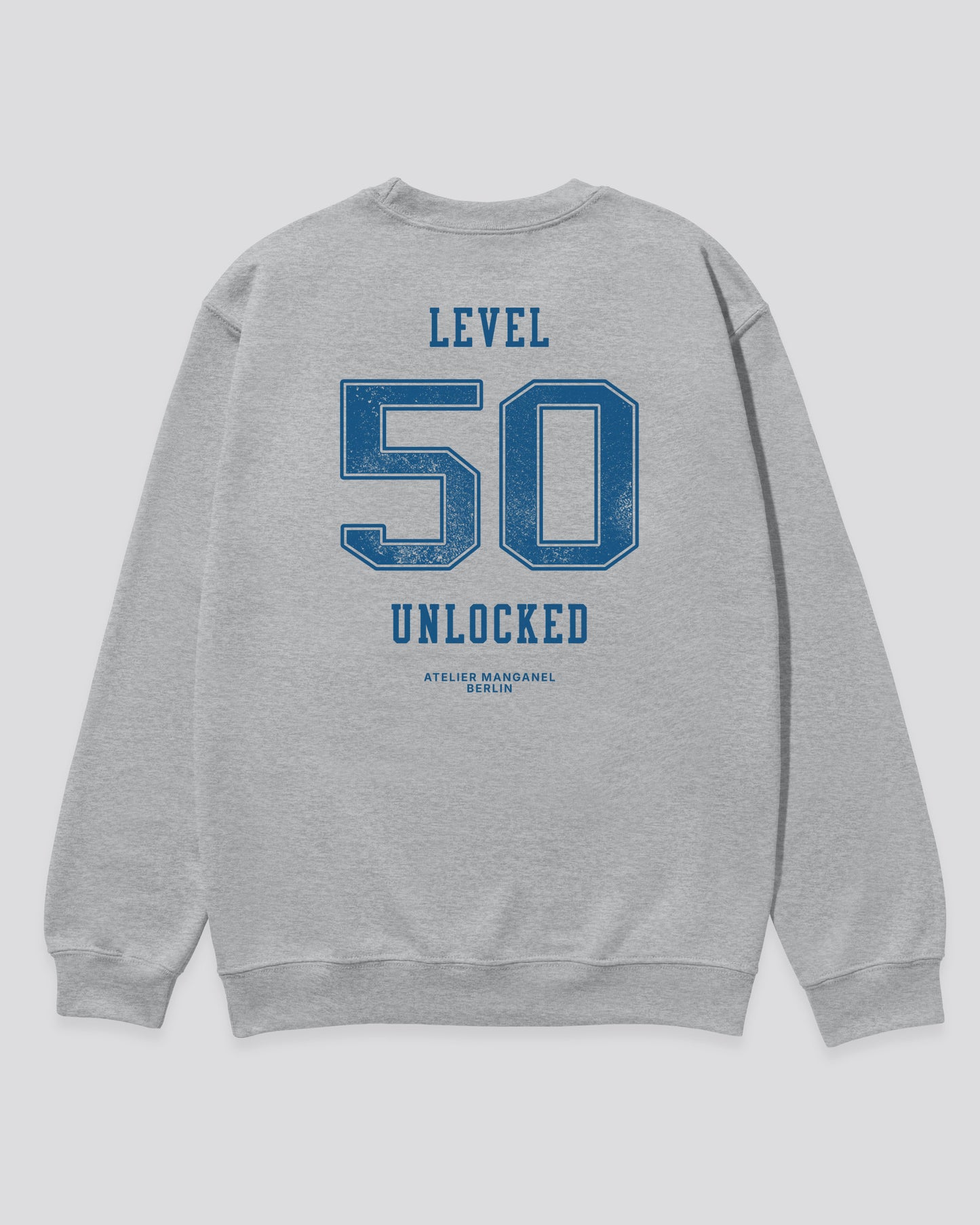 Level 50