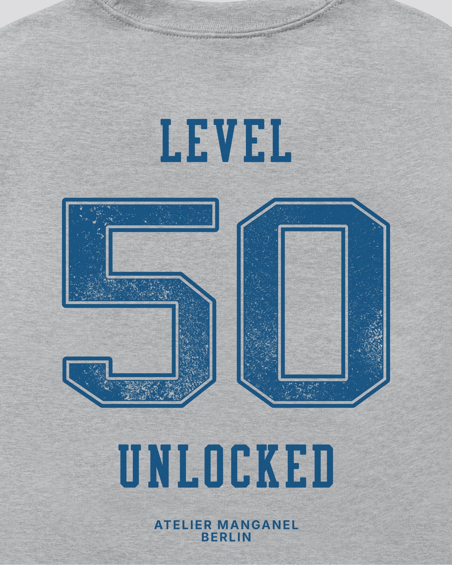 Level 50