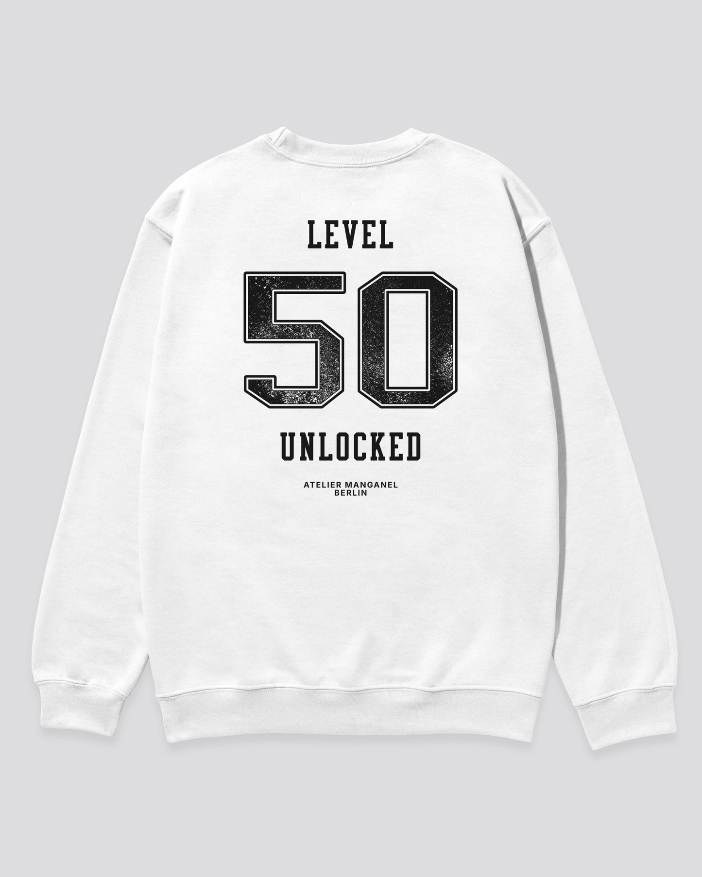 Level 50
